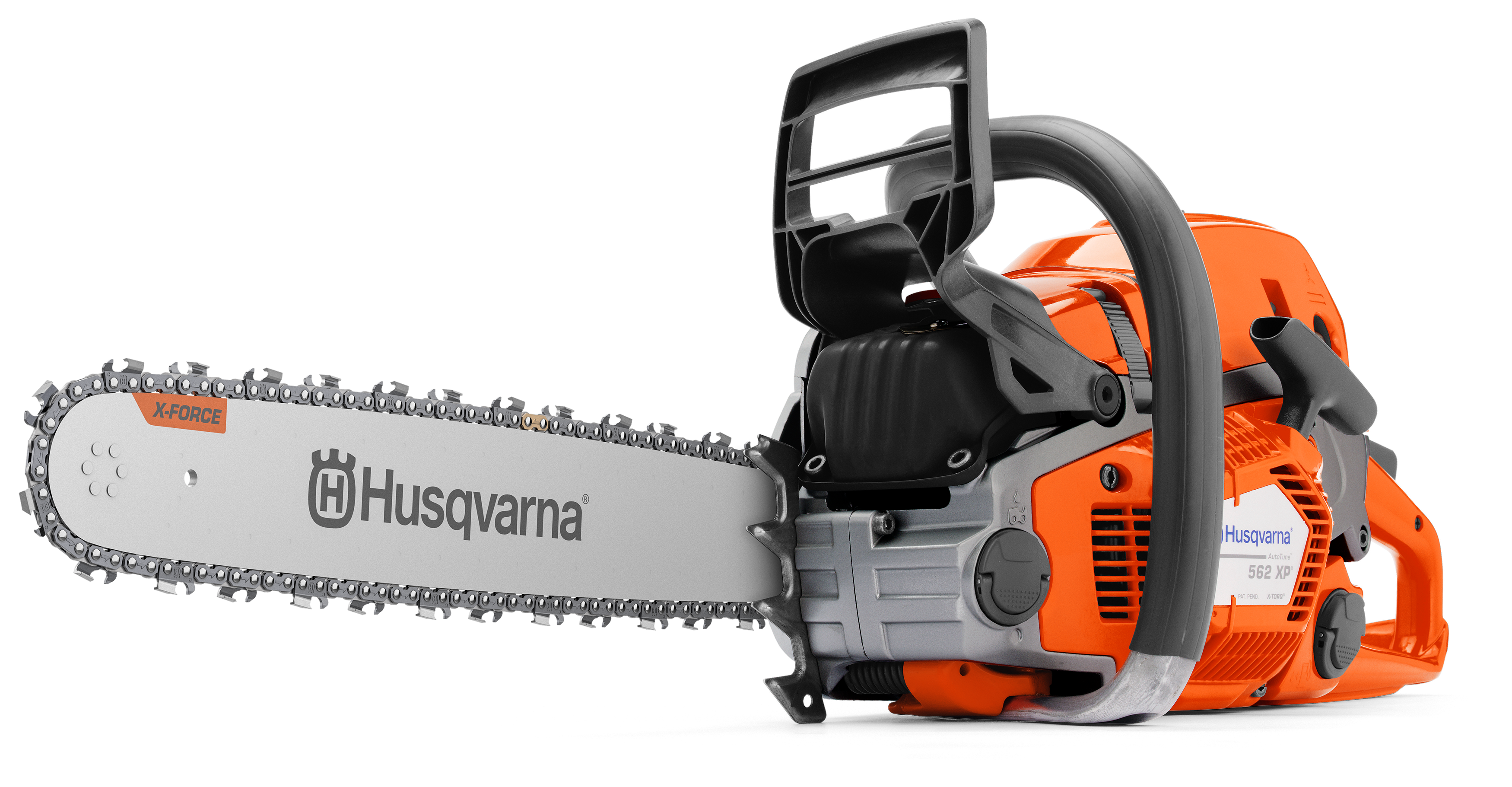 Husqvarna 562 XP