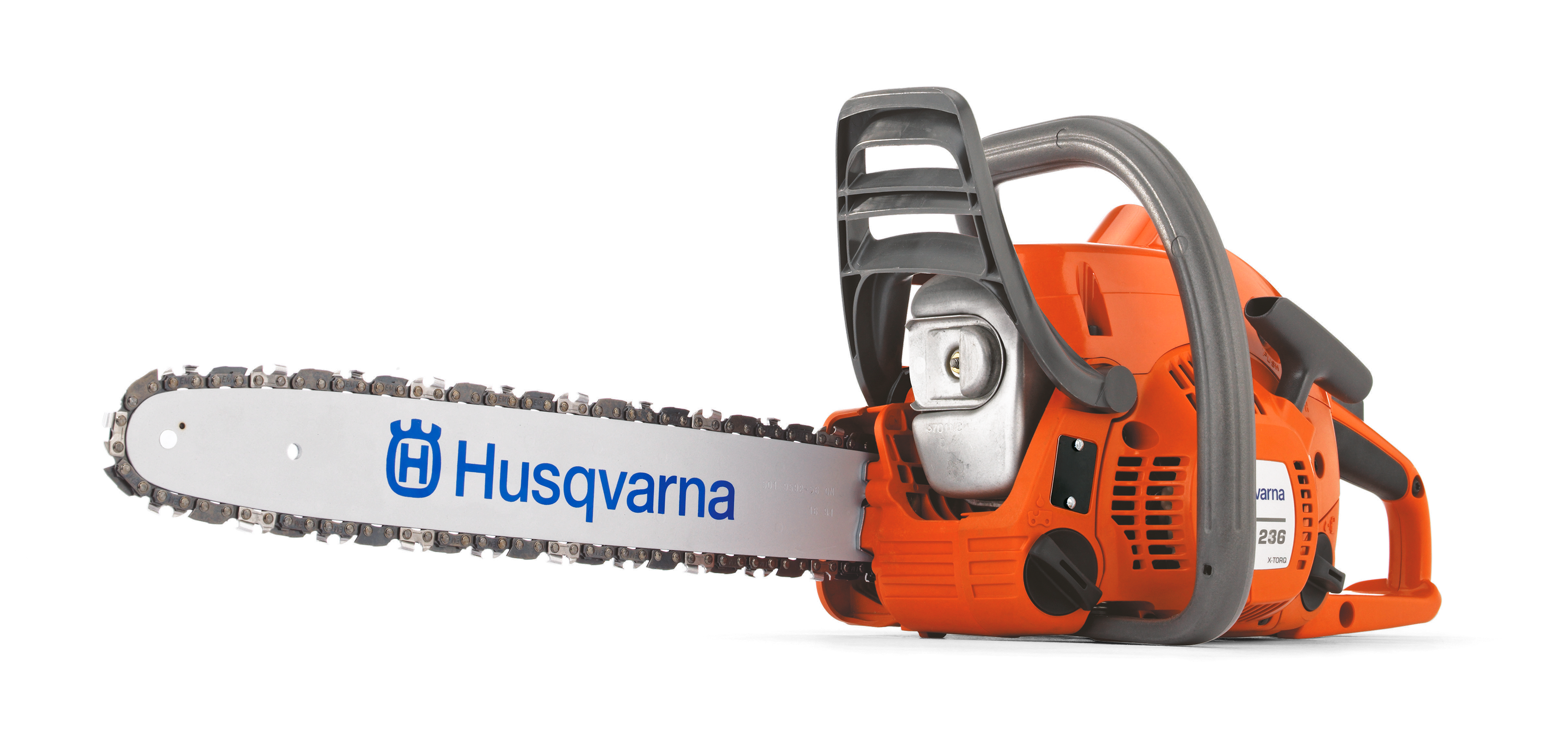 Husqvarna 236