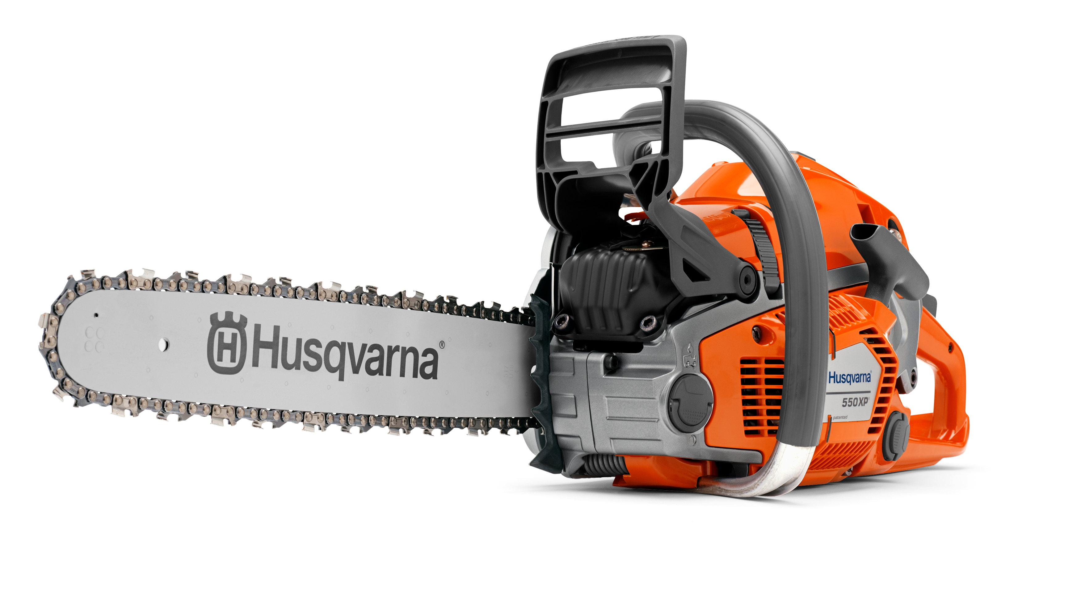 Husqvarna 550 XP G