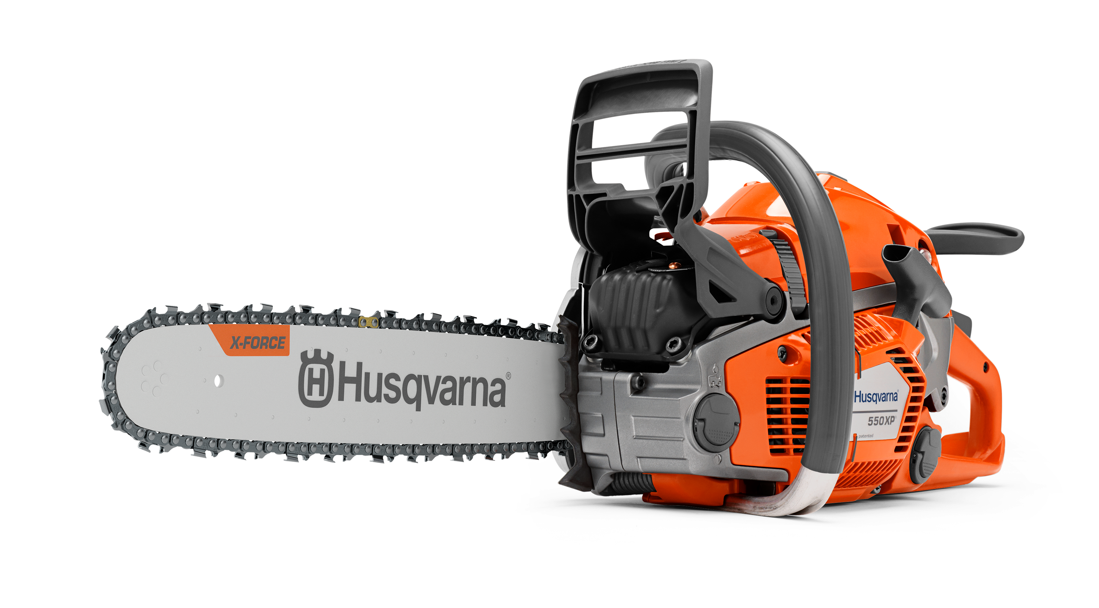 Husqvarna 550 XP G TrioBrake