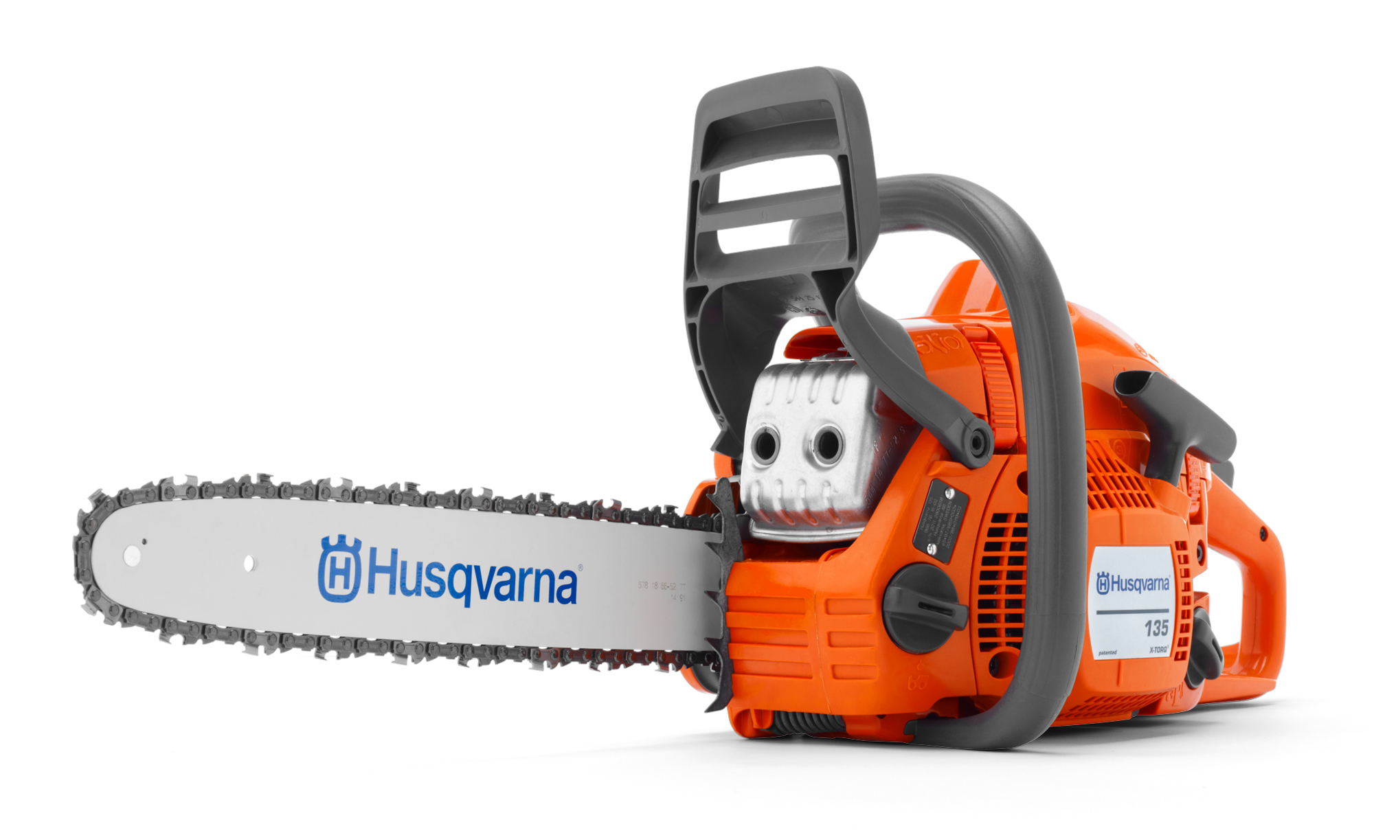 Husqvarna 135