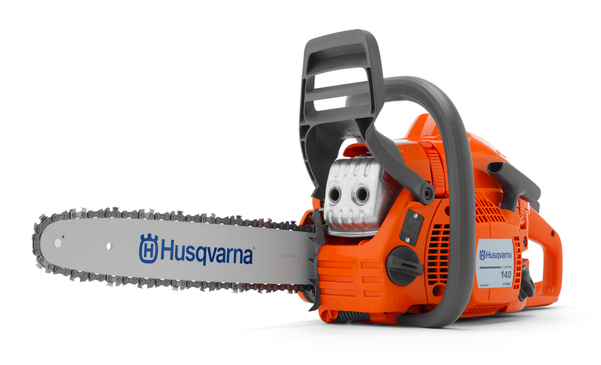 Husqvarna 140 e
