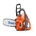 Chainsaw 436Li