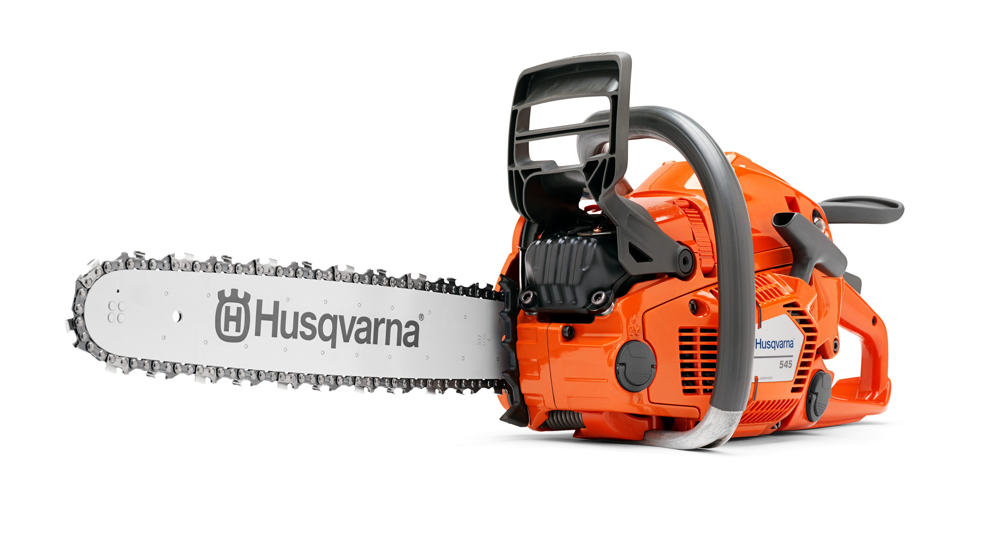 Husqvarna 545 TrioBrake