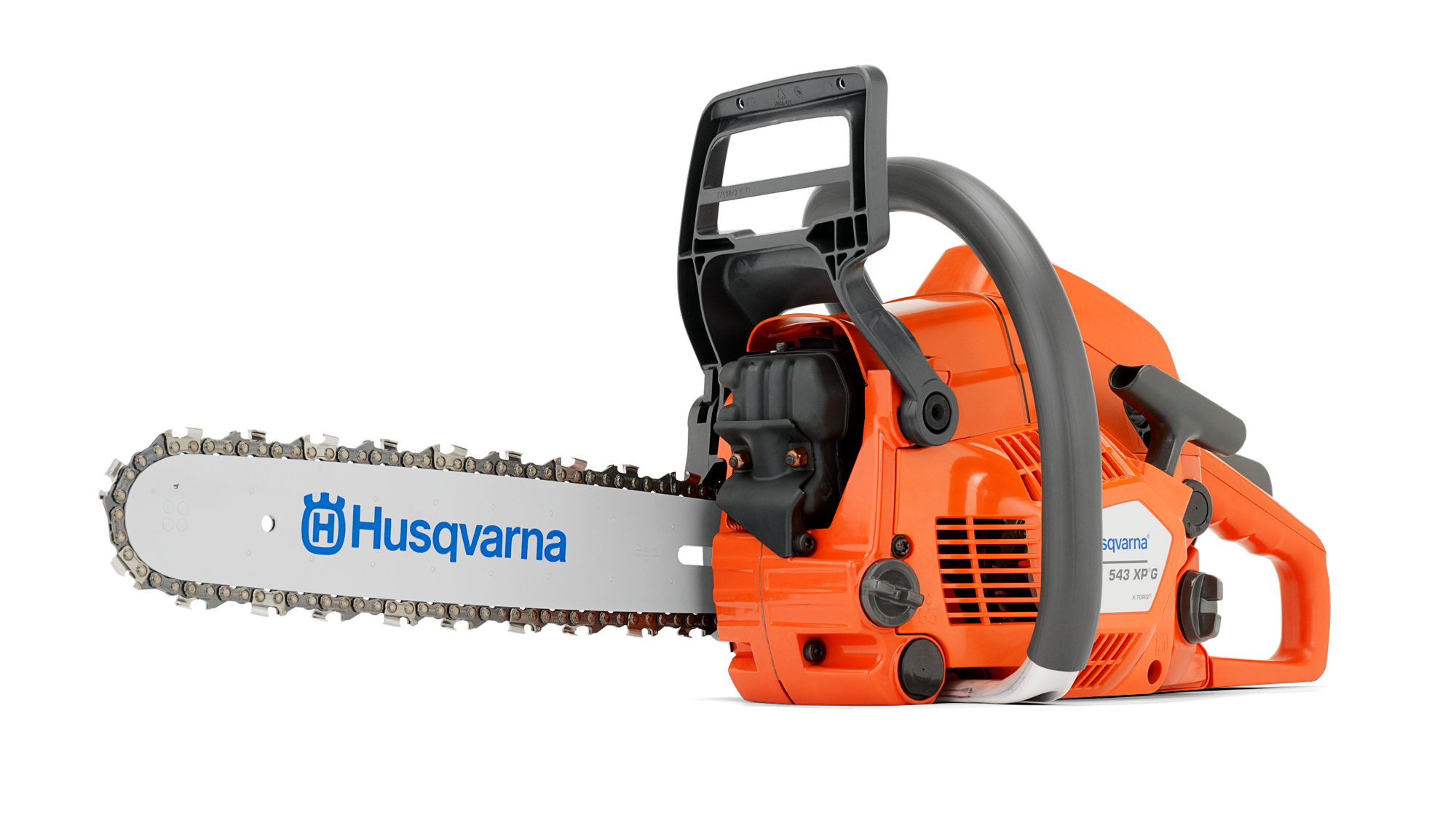 Husqvarna 543 XP G