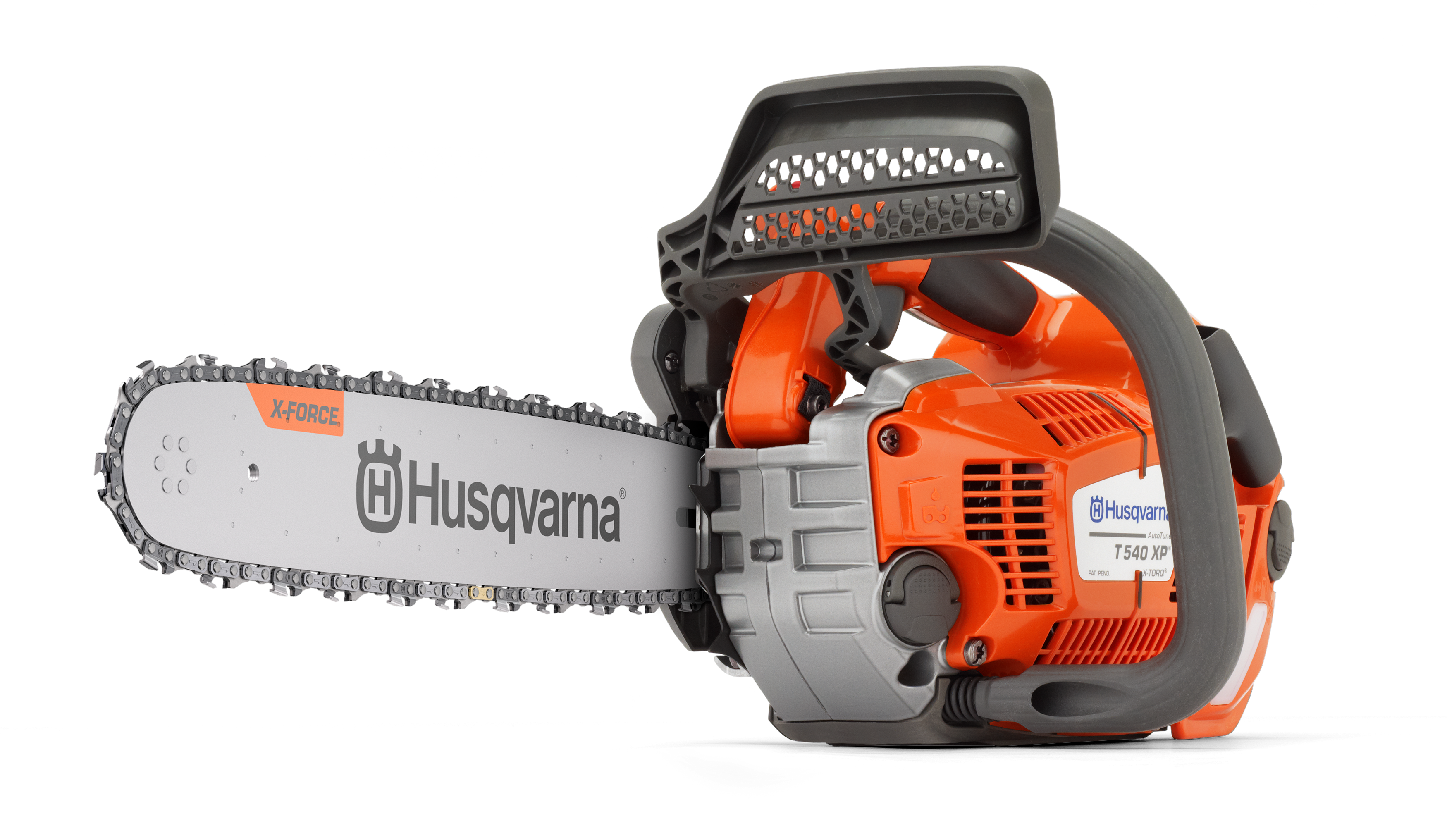 Husqvarna T540 XP II