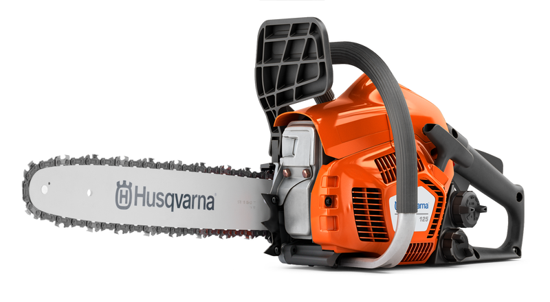 Husqvarna Chain Saw 125