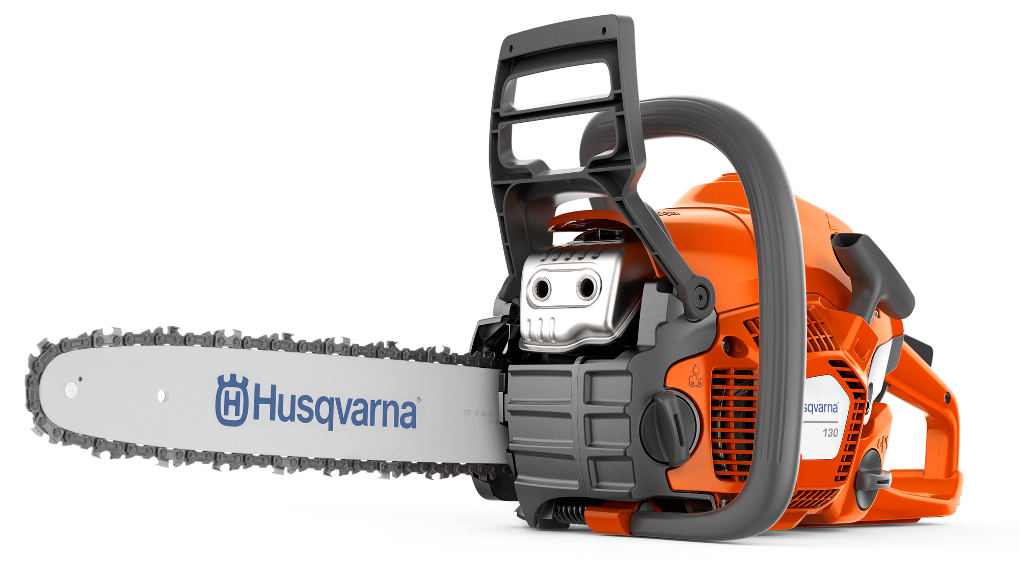 HUSQVARNA 130 Main Image