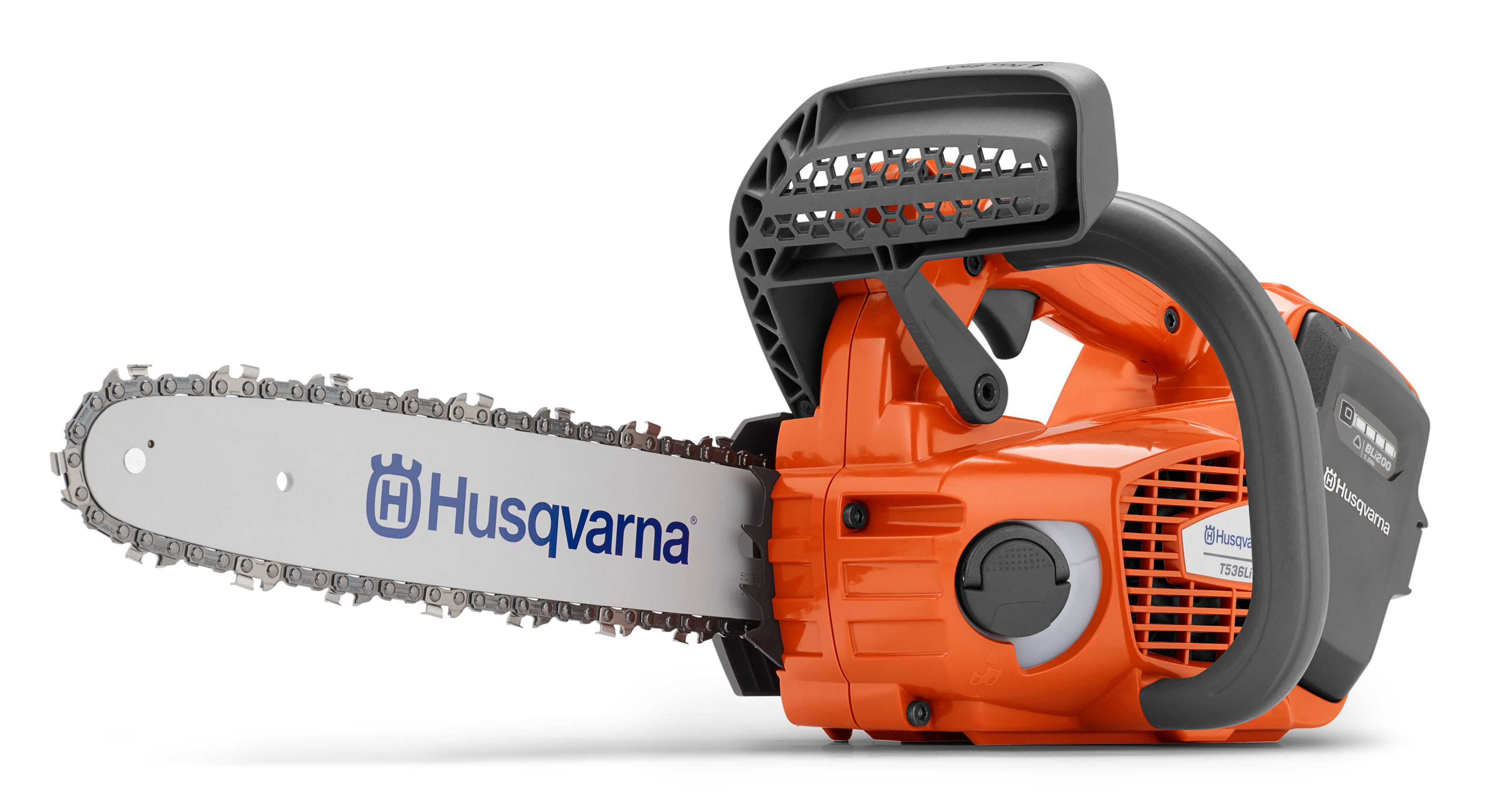 Husqvarna T536Li XP