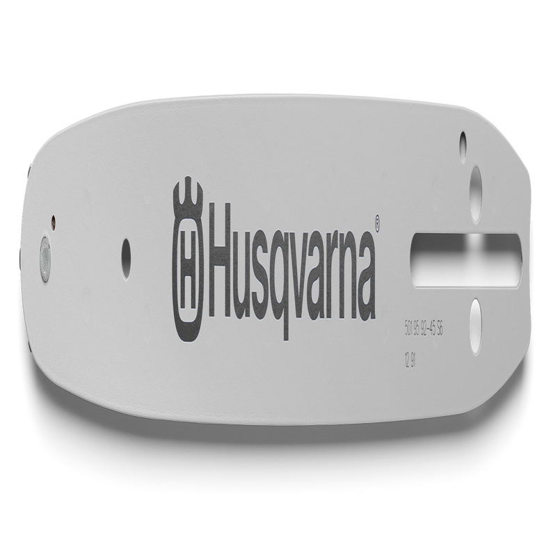 Husqvarna 3/8" Mini Laminated Small Bar Mount