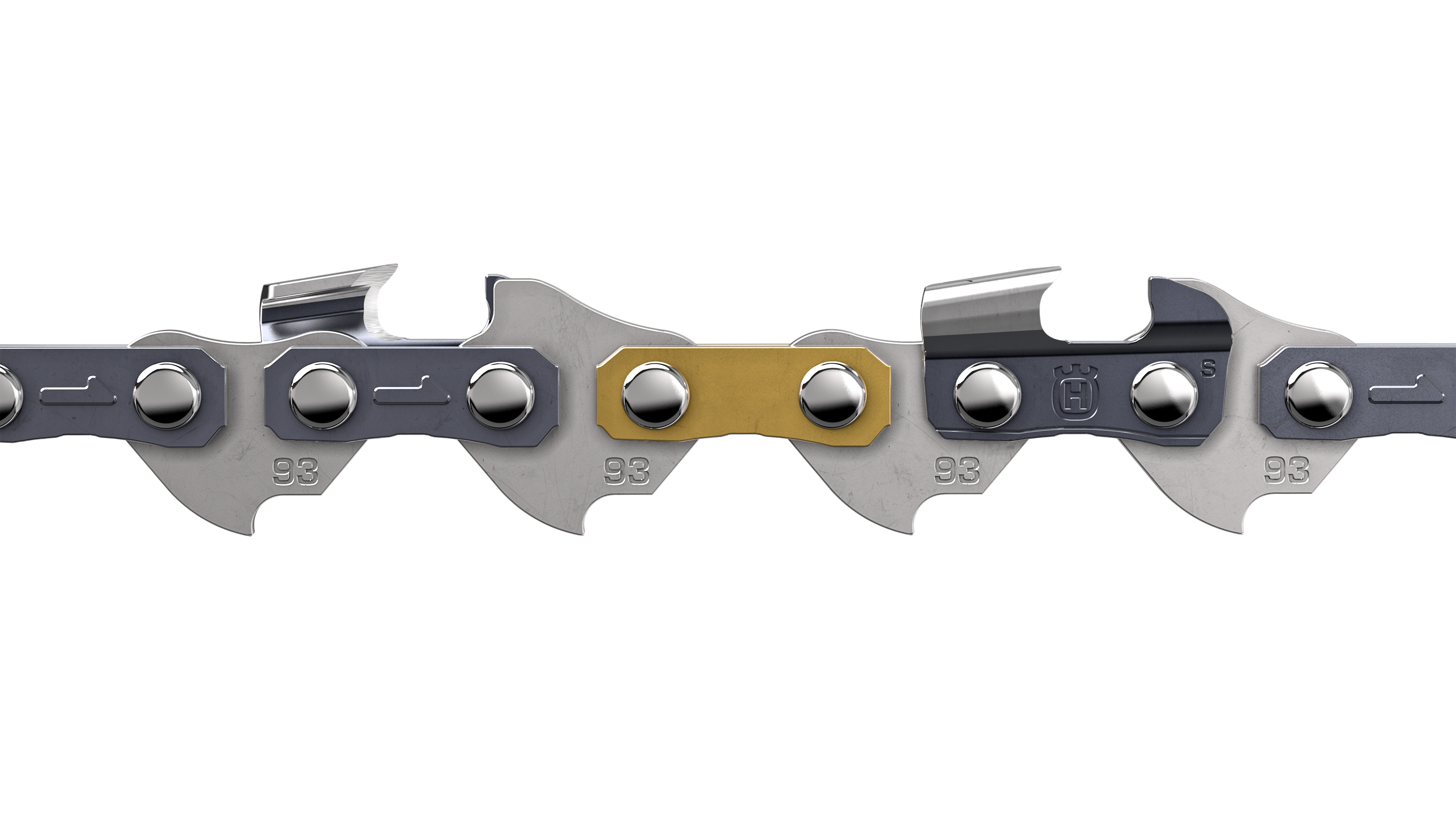 Husqvarna X-CUT® S93G, 3/8" mini pitch, .050 gauge Main Image