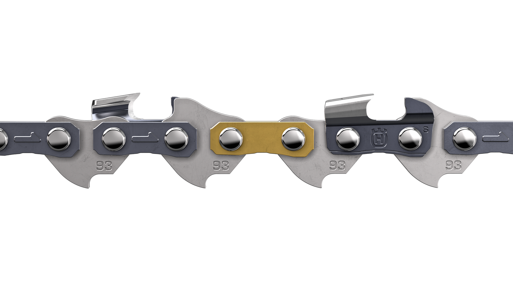 Husqvarna X-CUT® S93G, 3/8" mini pitch, .050 gauge Main Image