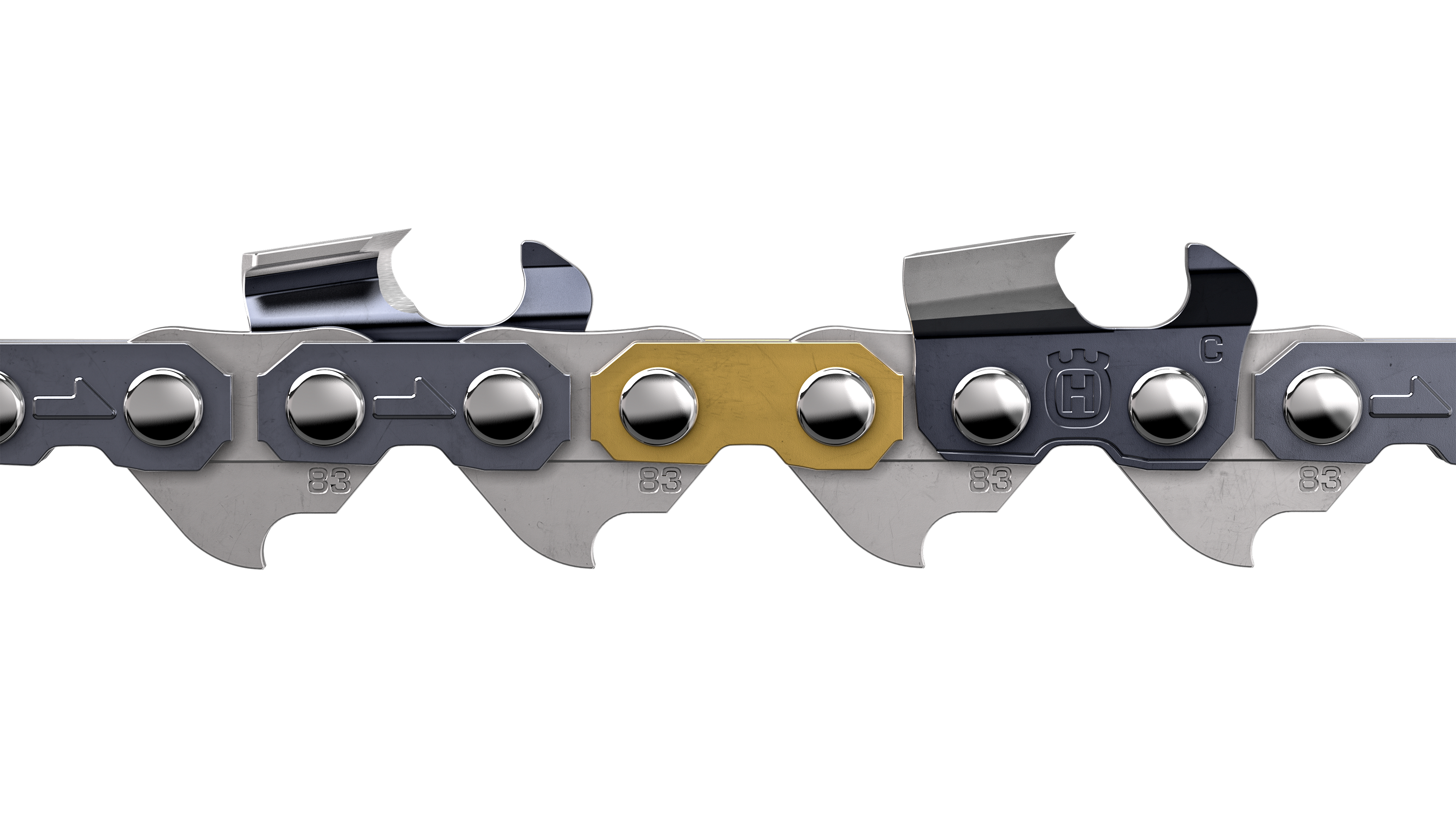 X-CUT C83, 3/8" pitch, .050 gauge