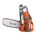 Chainsaw 120e Mark II