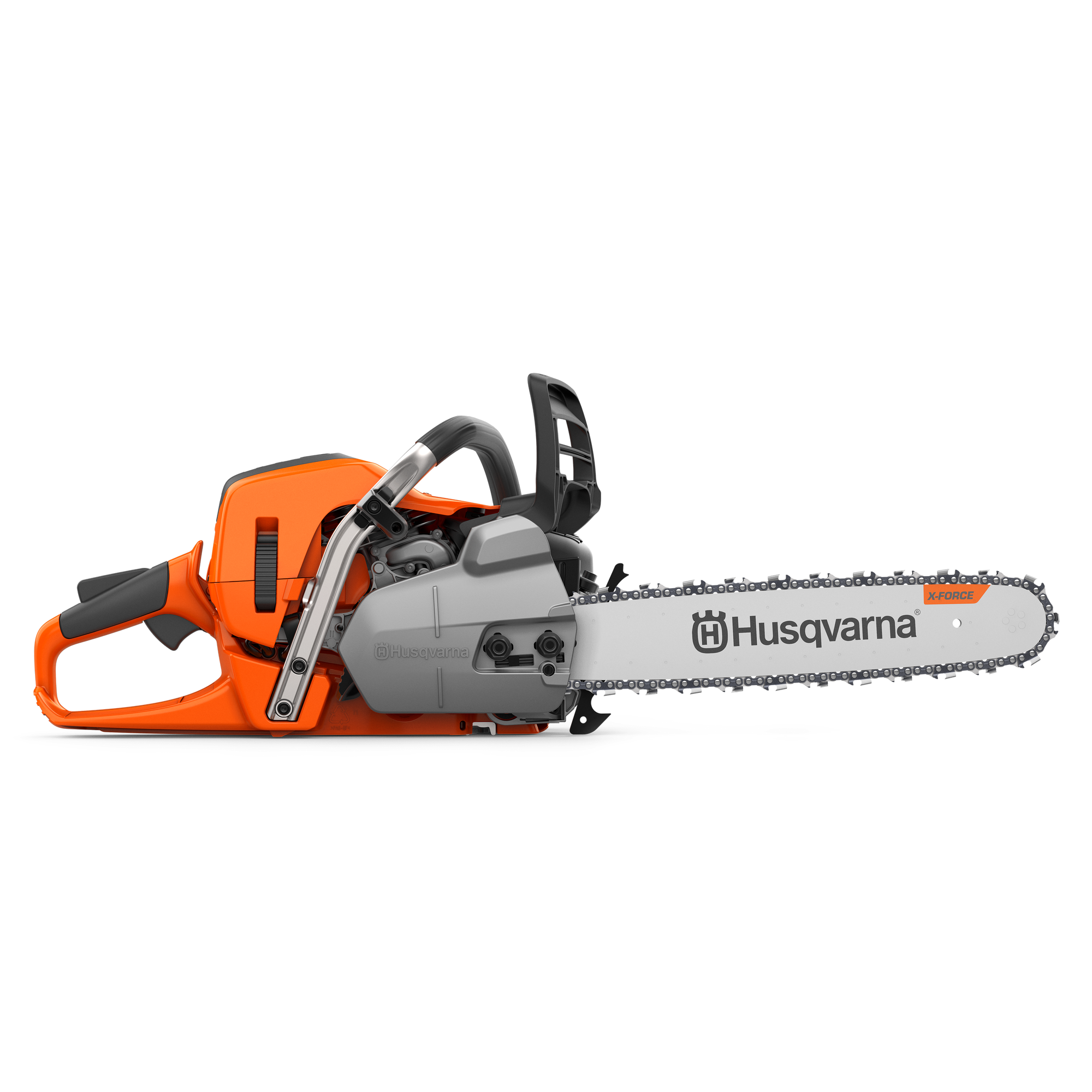 Chainsaws