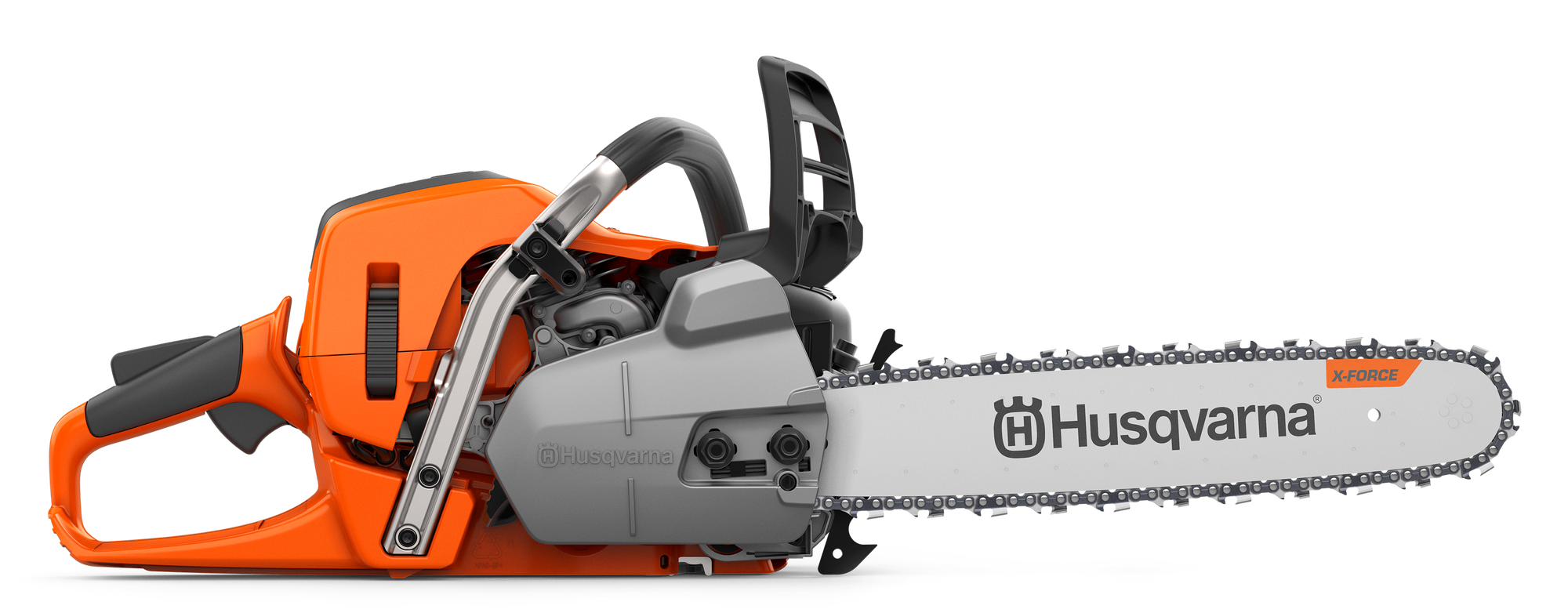 Chainsaws