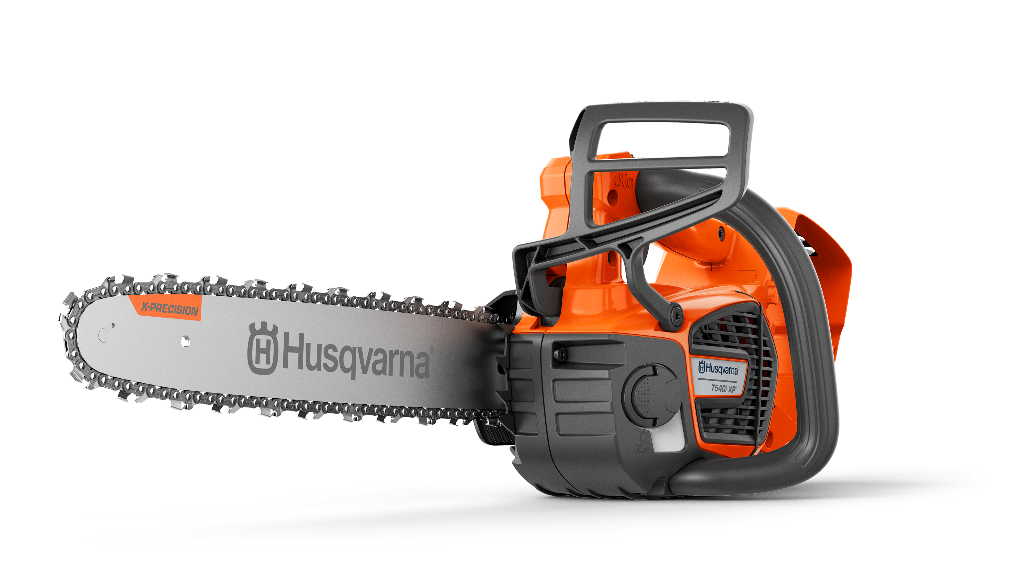 Husqvarna T540i XP ohne Akku und Ladegerät