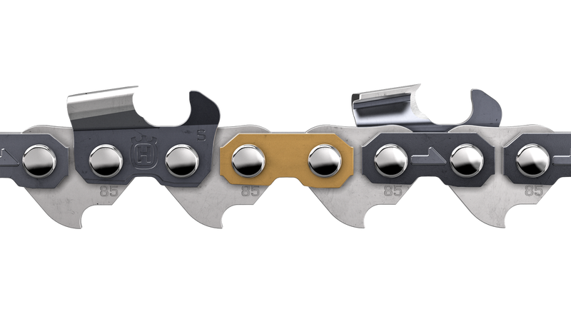 Ketju S85 Semi chisel 24" .3/8" 1,5 mm - Husqvarna teräketjut - 585549184 - 1