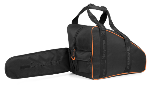 Xplorer Chainsaw bag