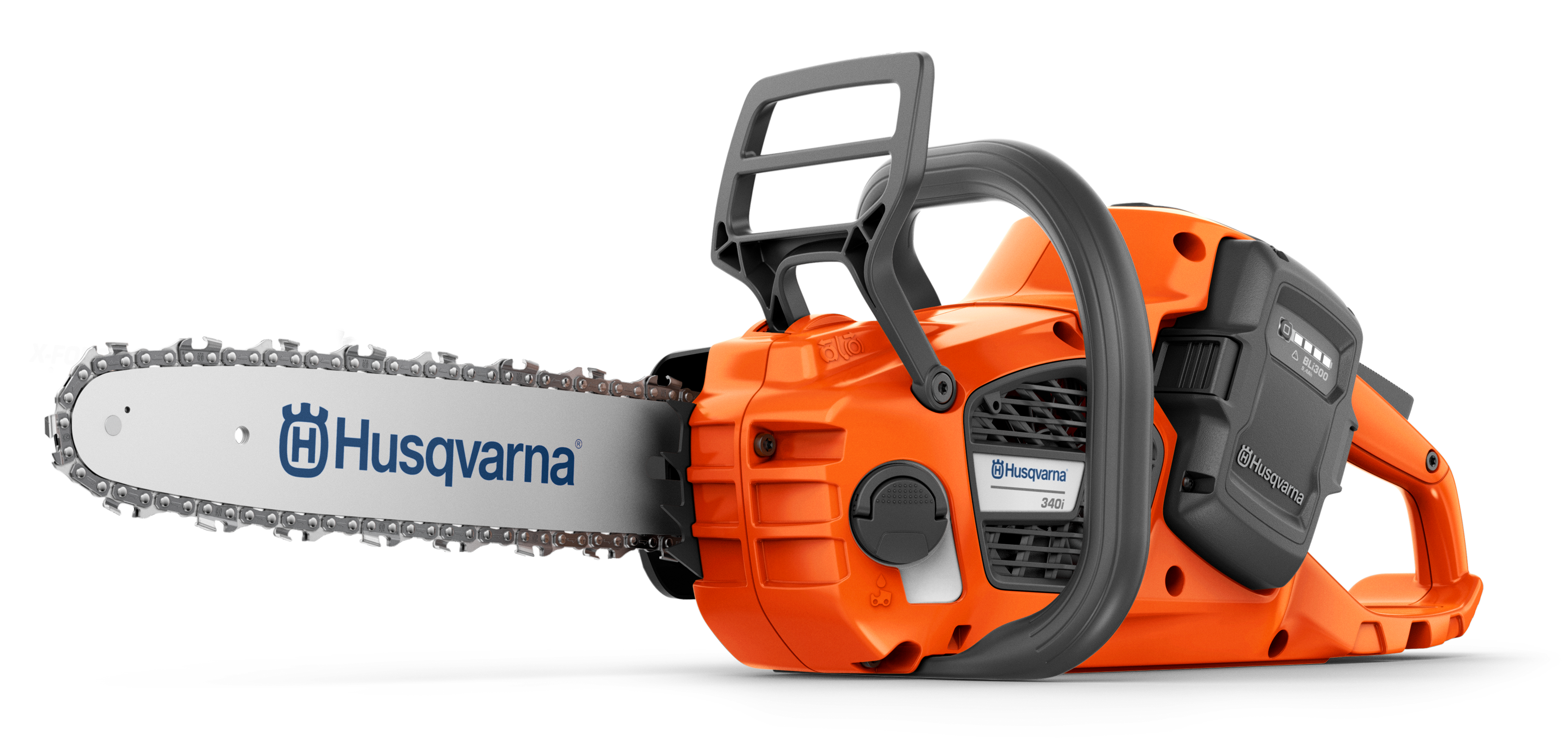 Husqvarna 340i