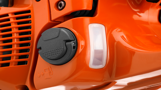 viditeľn&aacute; hladina paliva