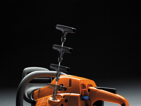 Smart Start® Technology