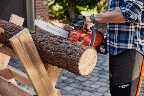 Lightweight and Ergonomic Design