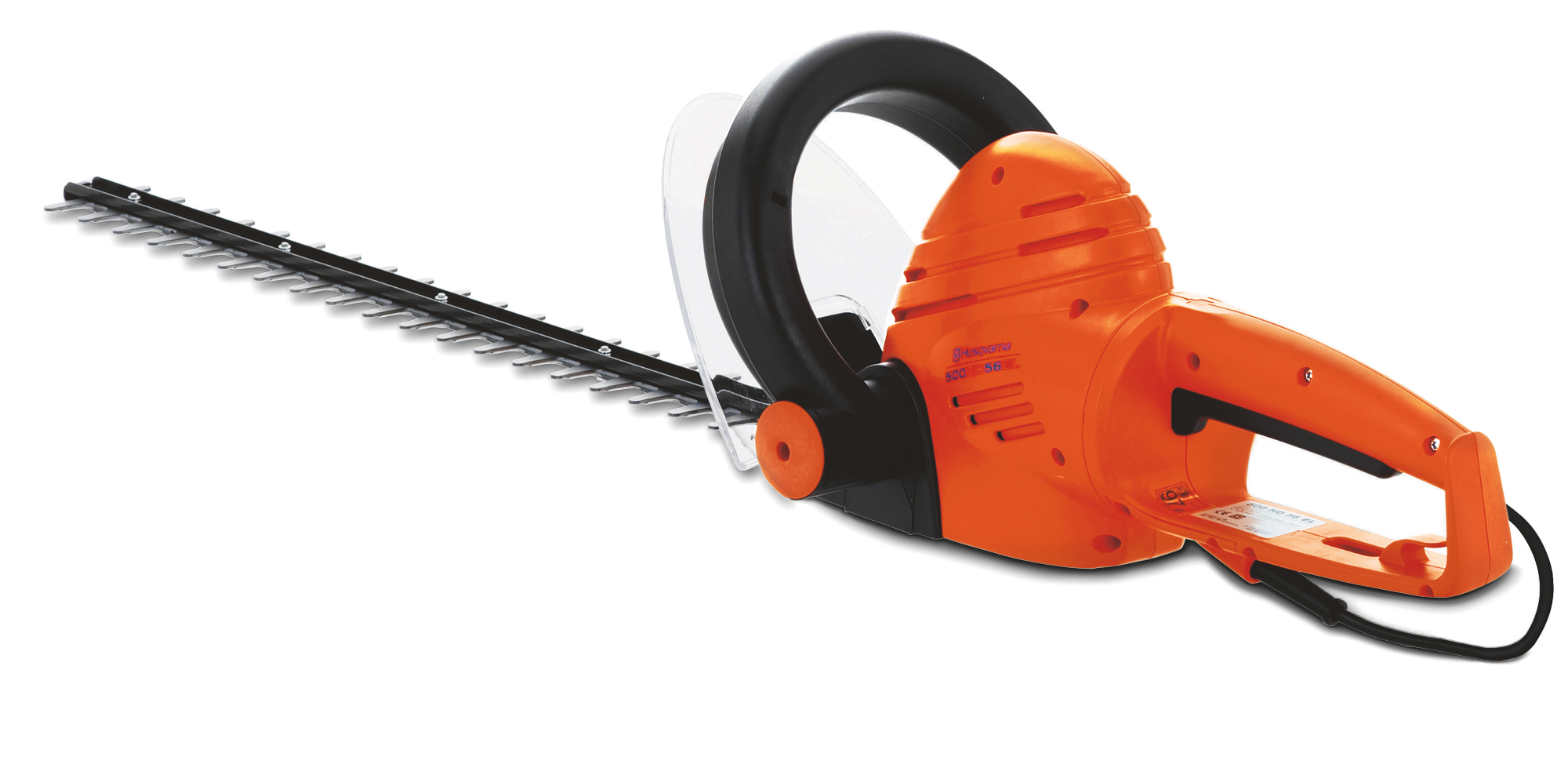 Husqvarna 580HD 56EL