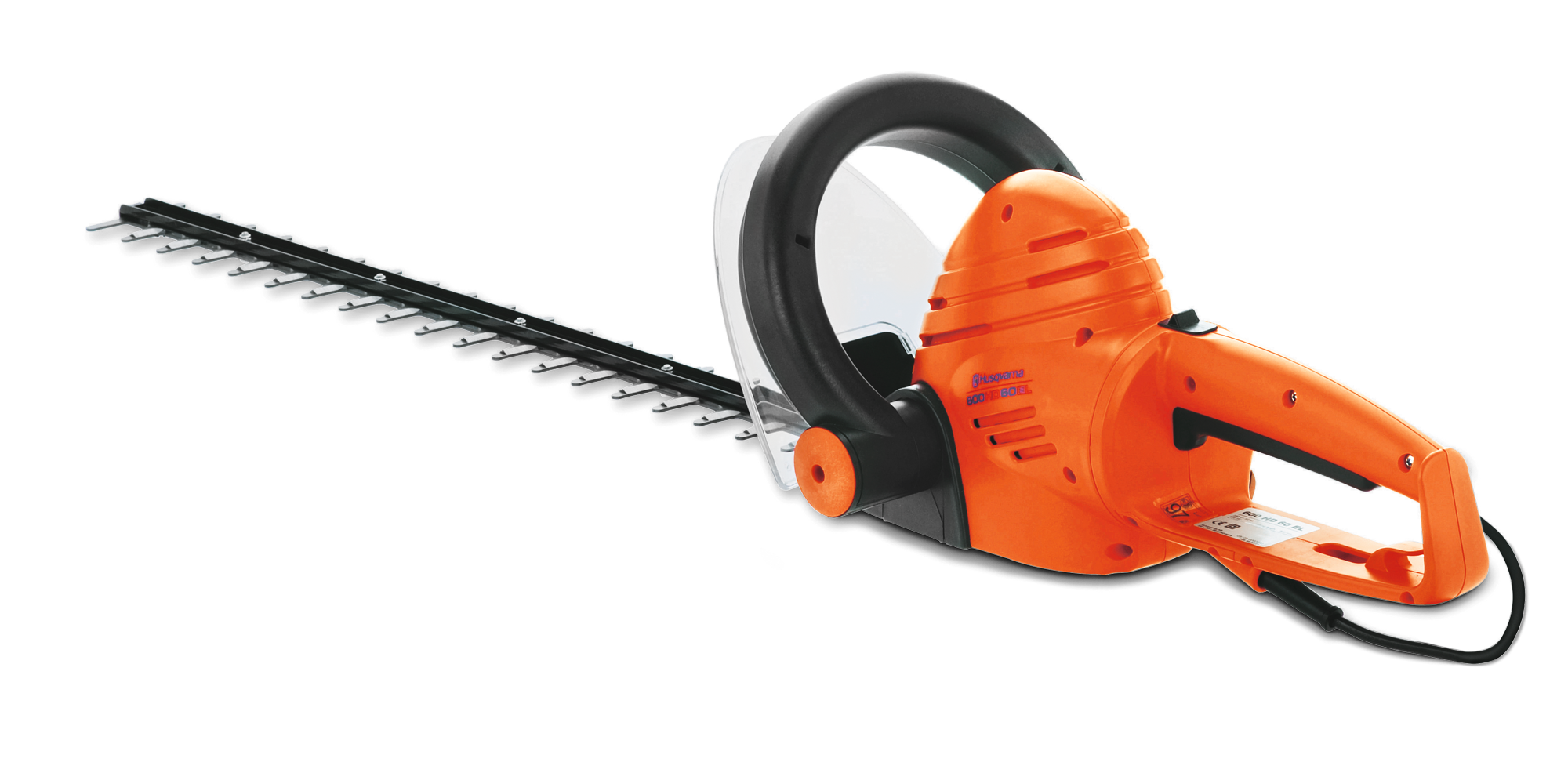 Husqvarna 700HD 60EL
