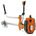 Husqvarna 345Fxt