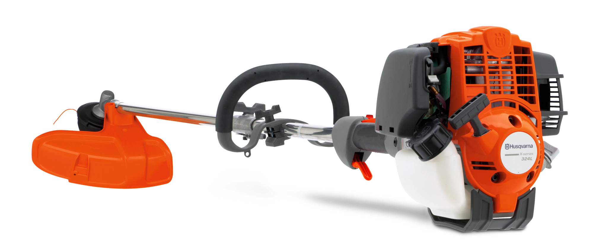Husqvarna 324LDX