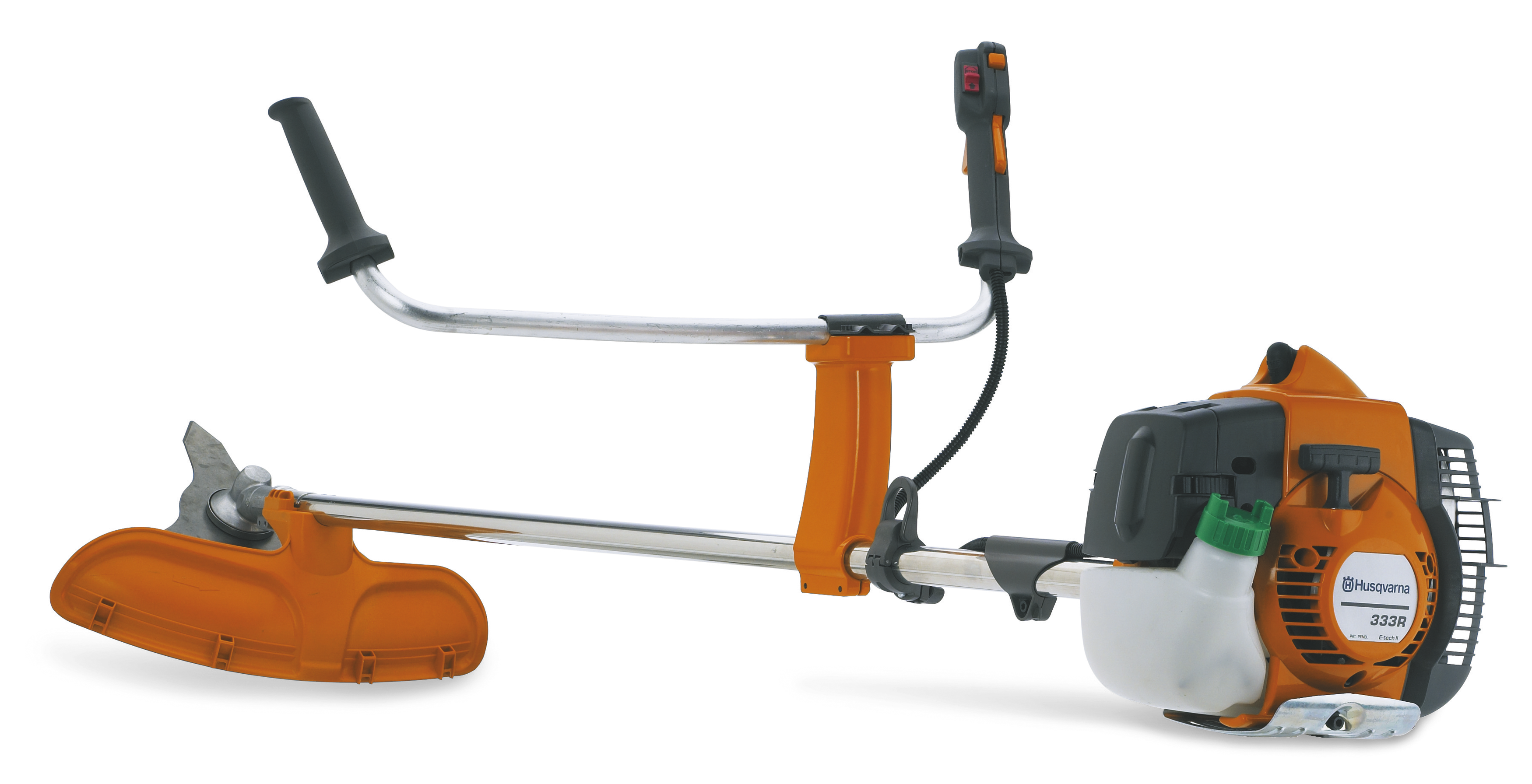 Husqvarna 333R