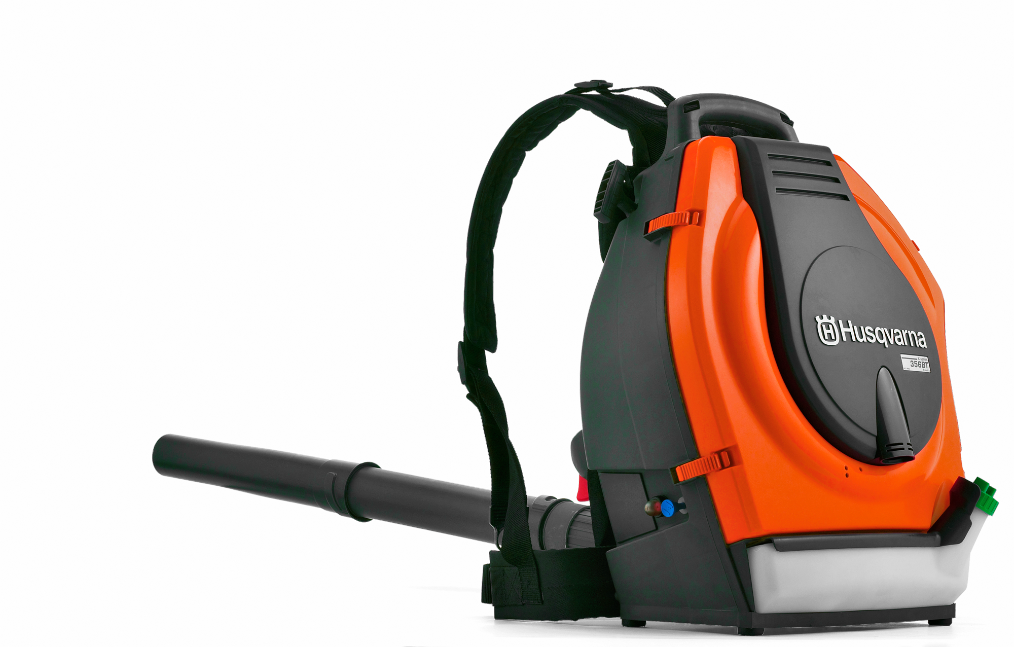 Husqvarna 356BTx
