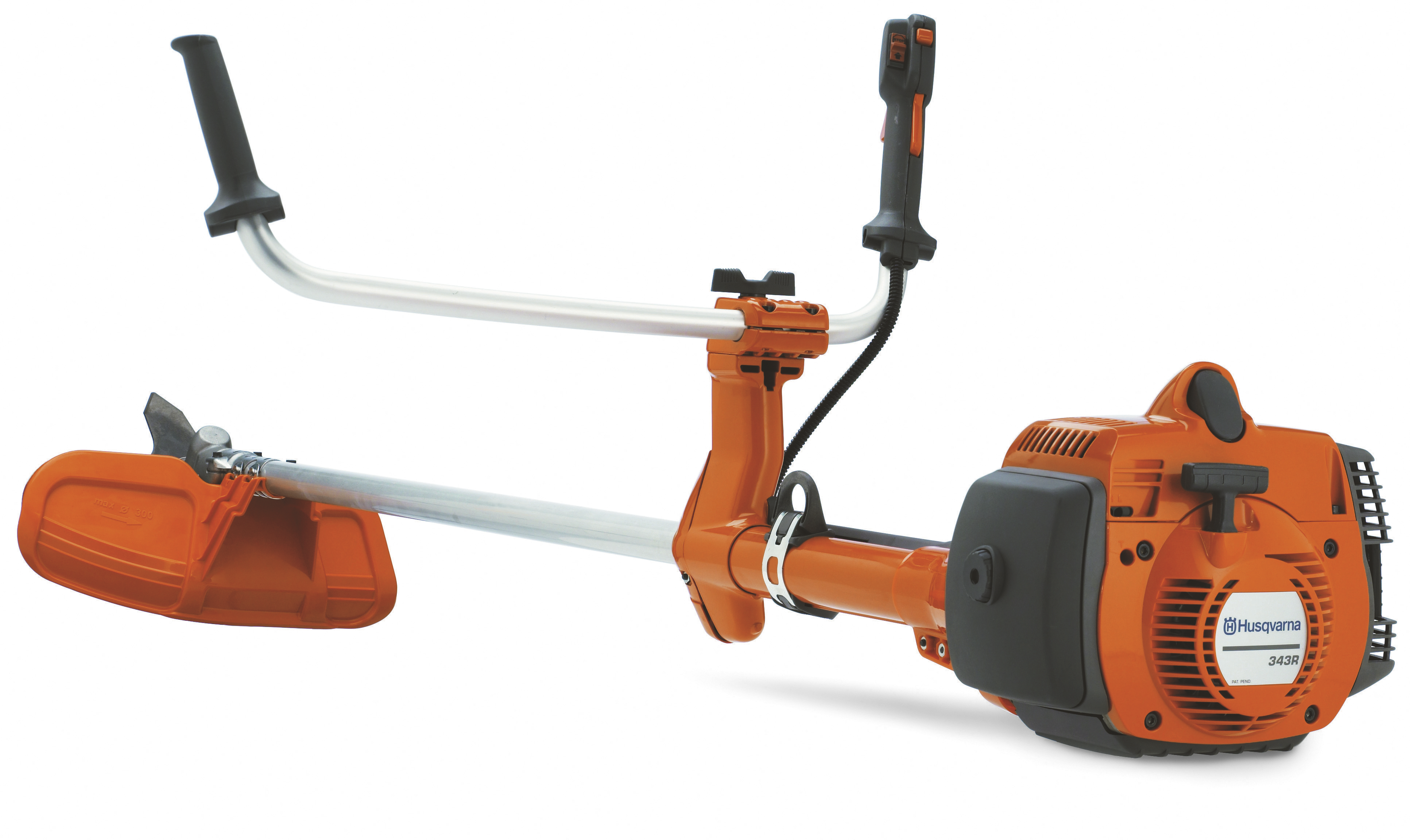 Husqvarna 343R