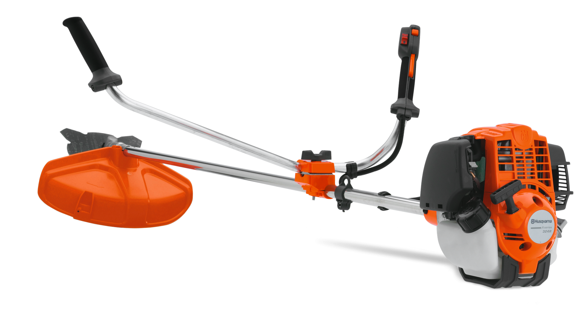 Husqvarna 324Rx