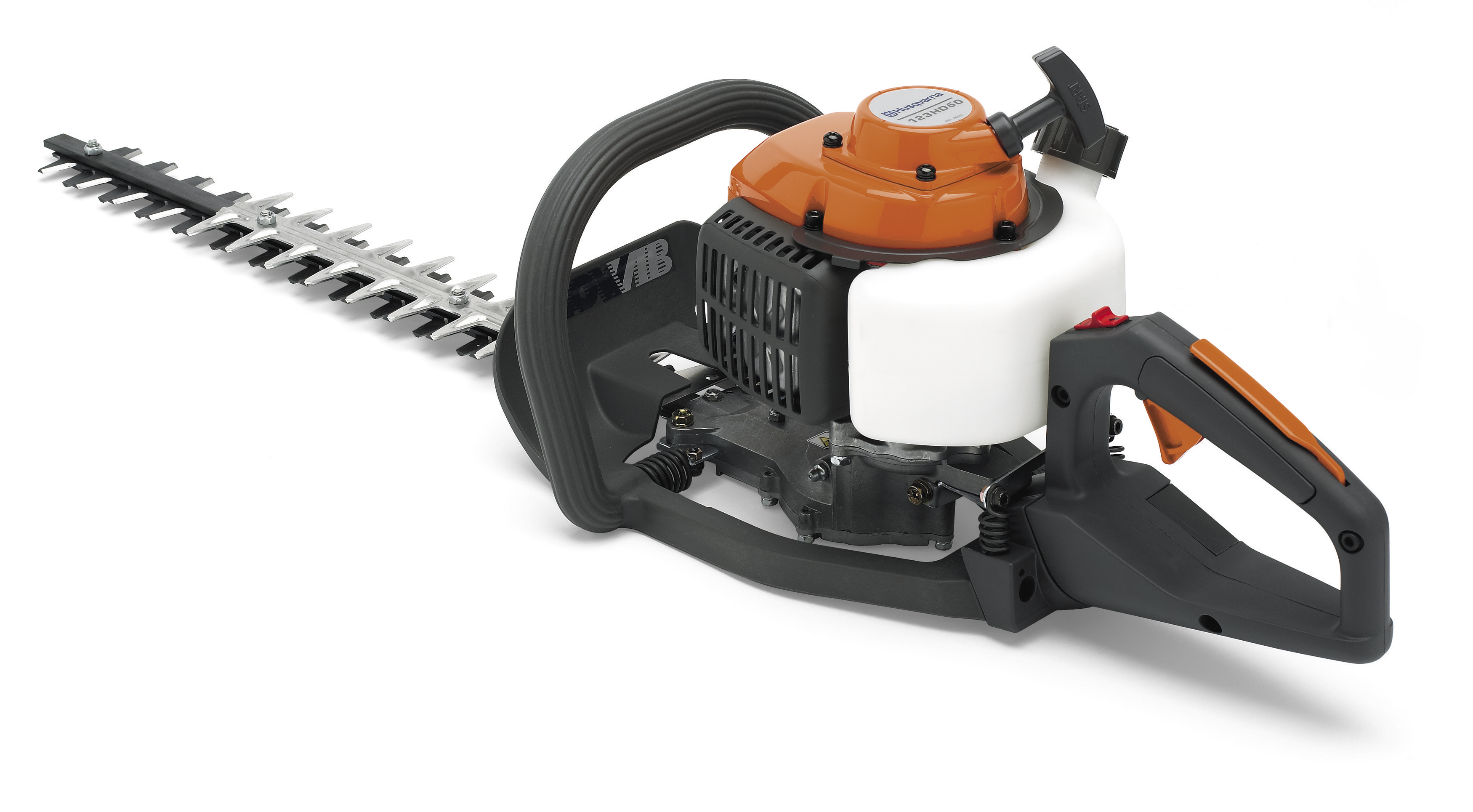 Husqvarna 123HD60