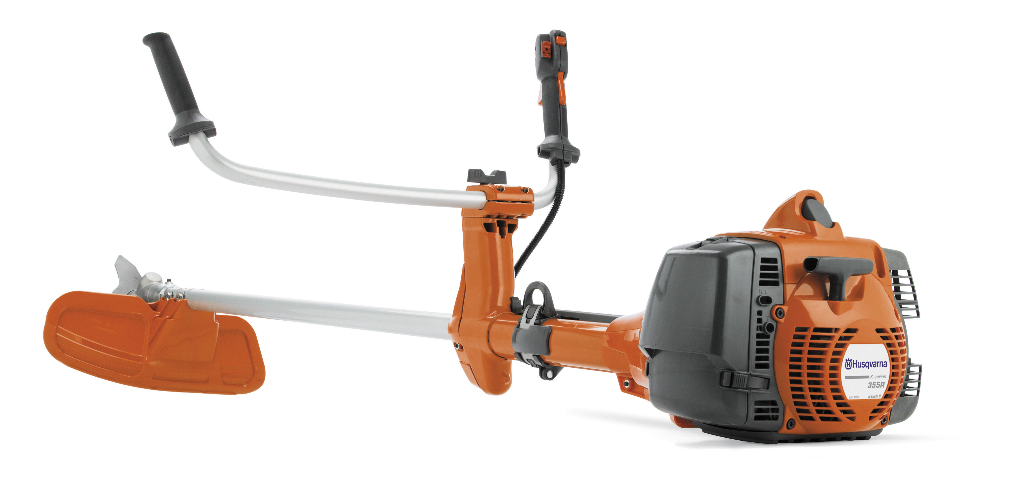 Husqvarna 355Rx