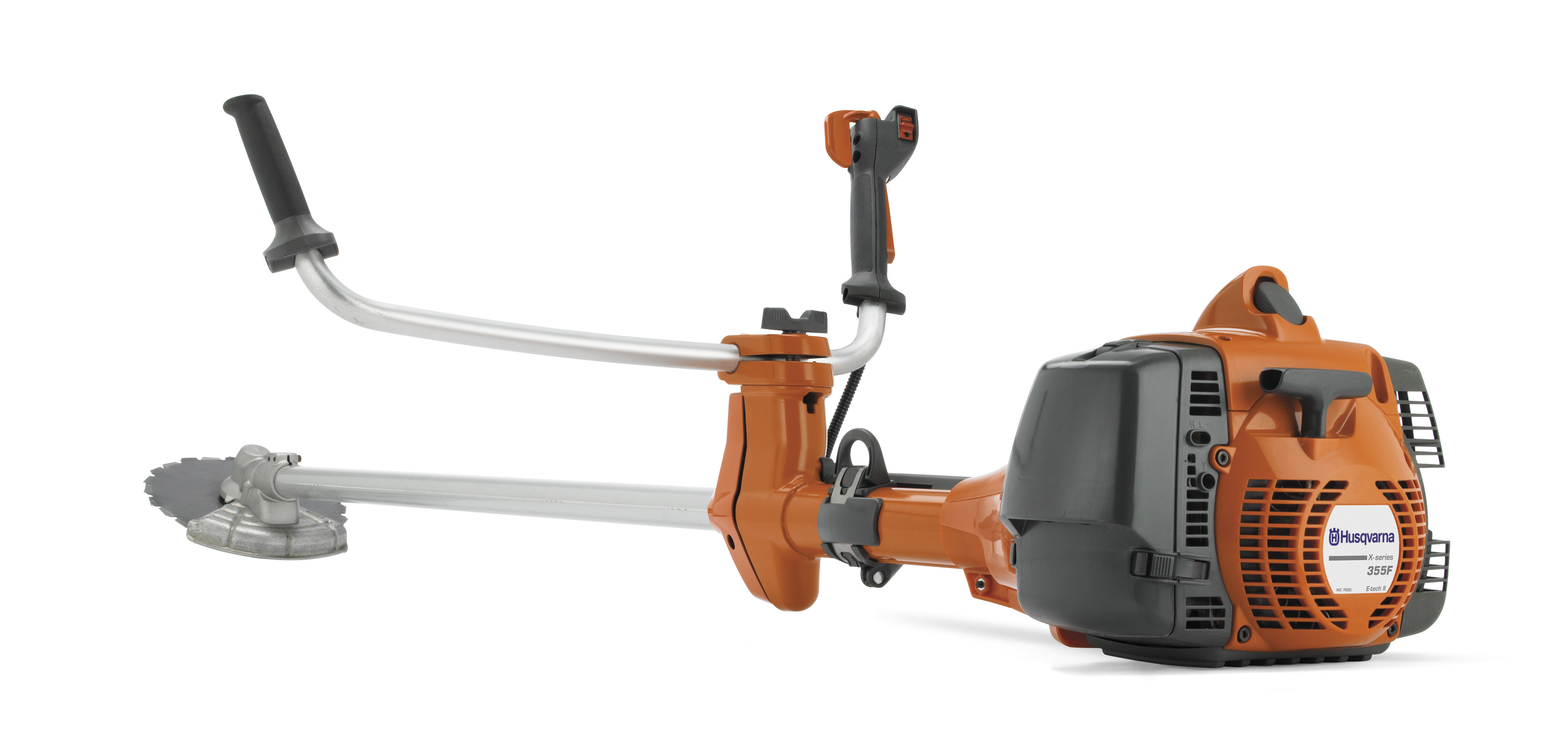 Husqvarna 355FX