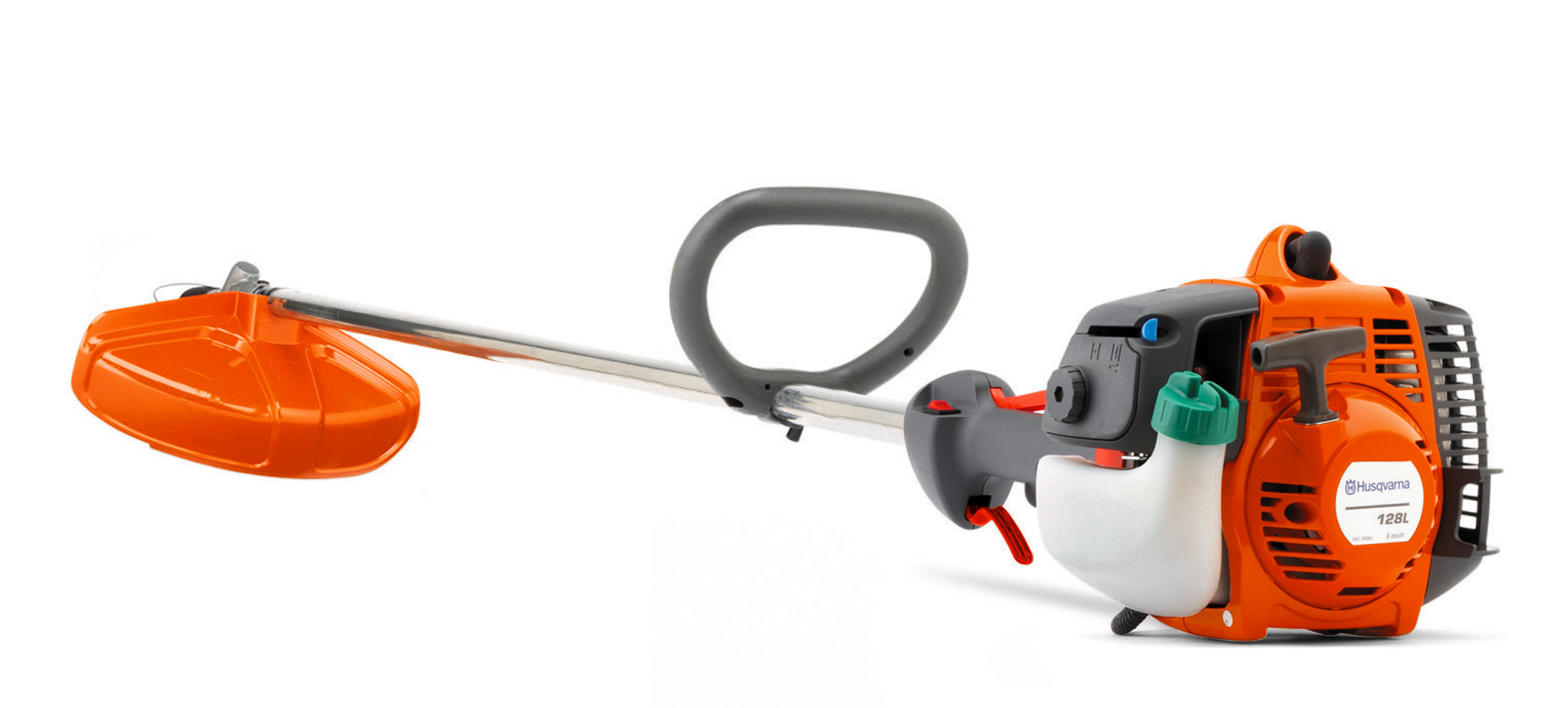HUSQVARNA 128L