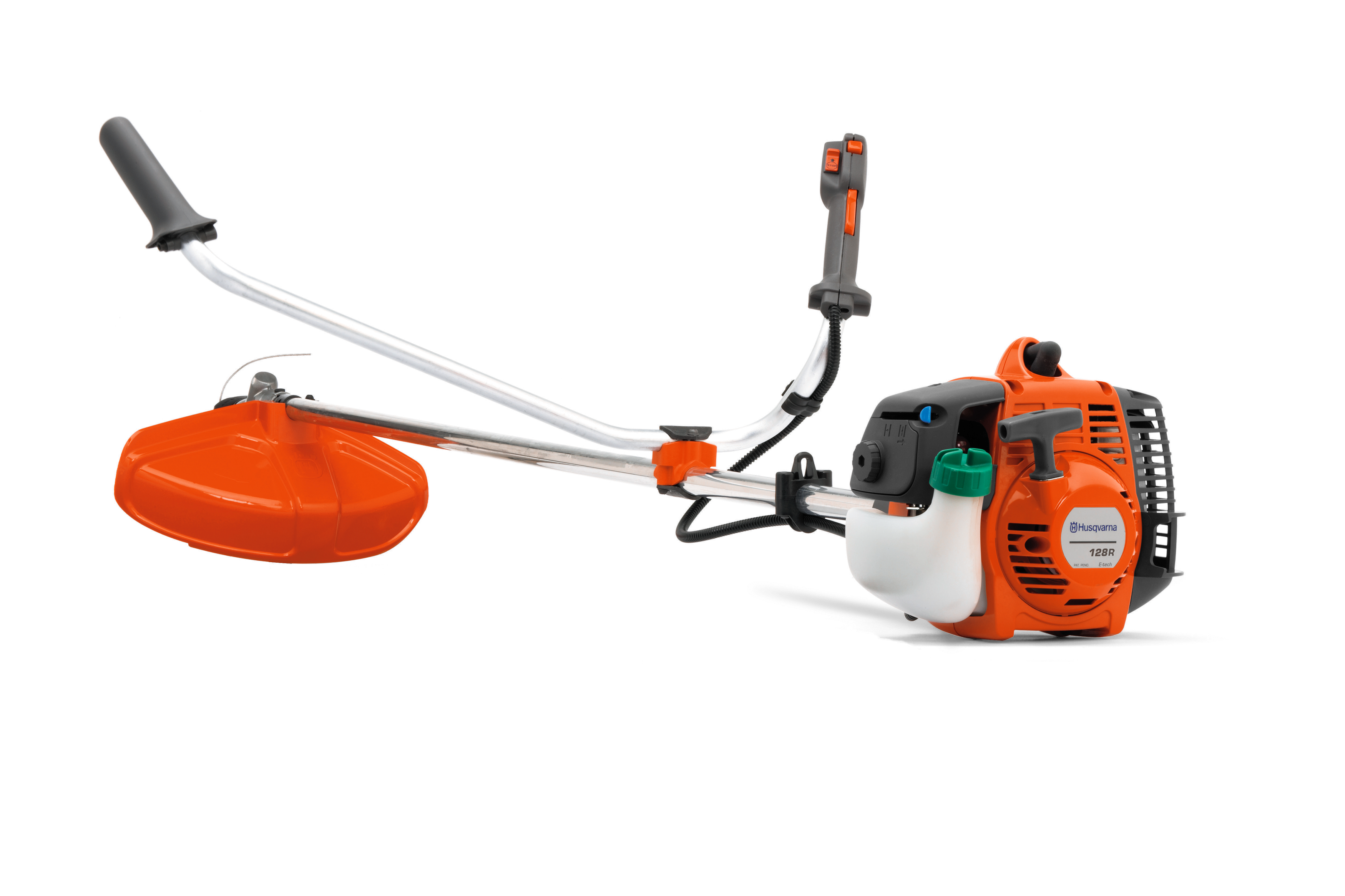 Husqvarna 128R