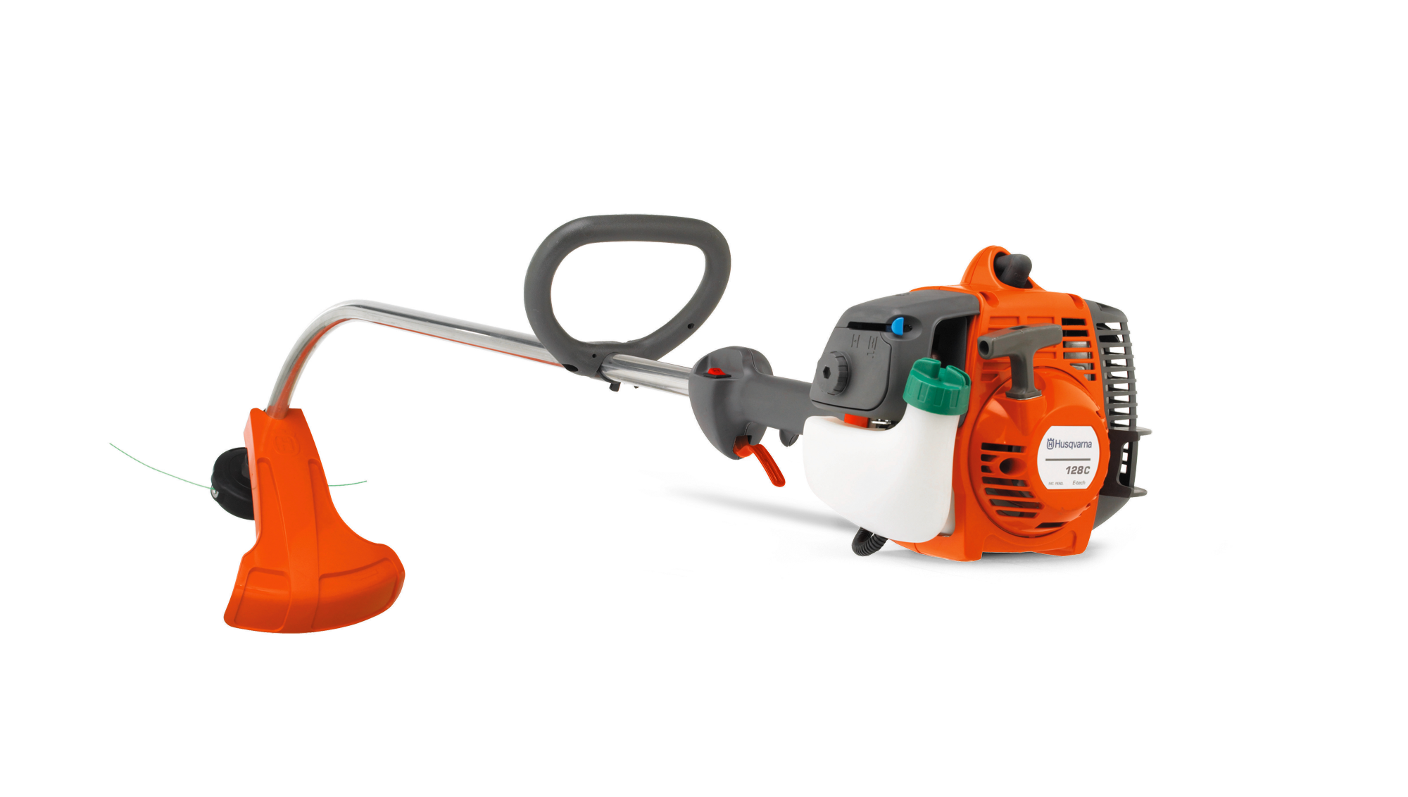 Husqvarna 128C