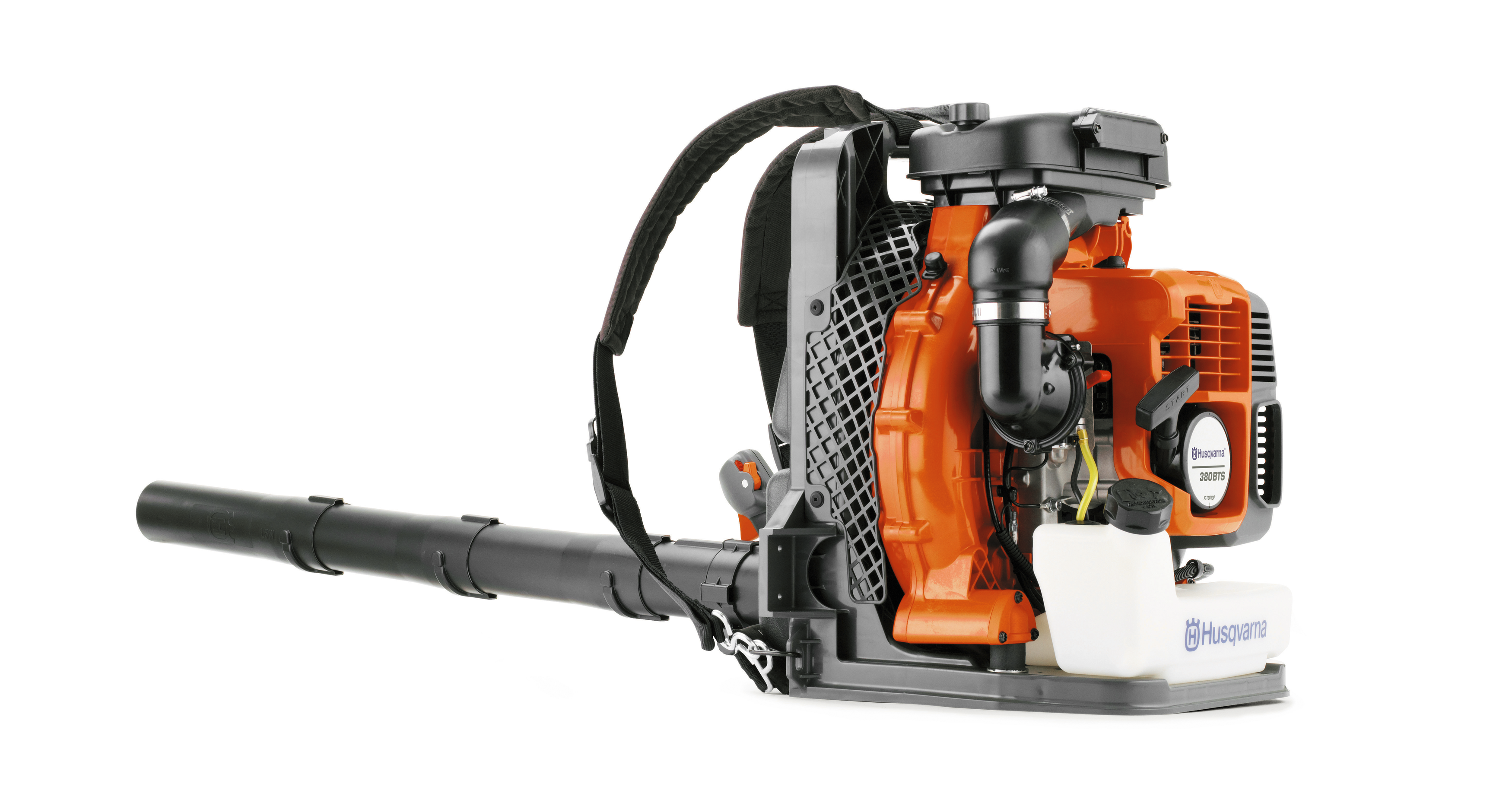 Husqvarna 380BTS