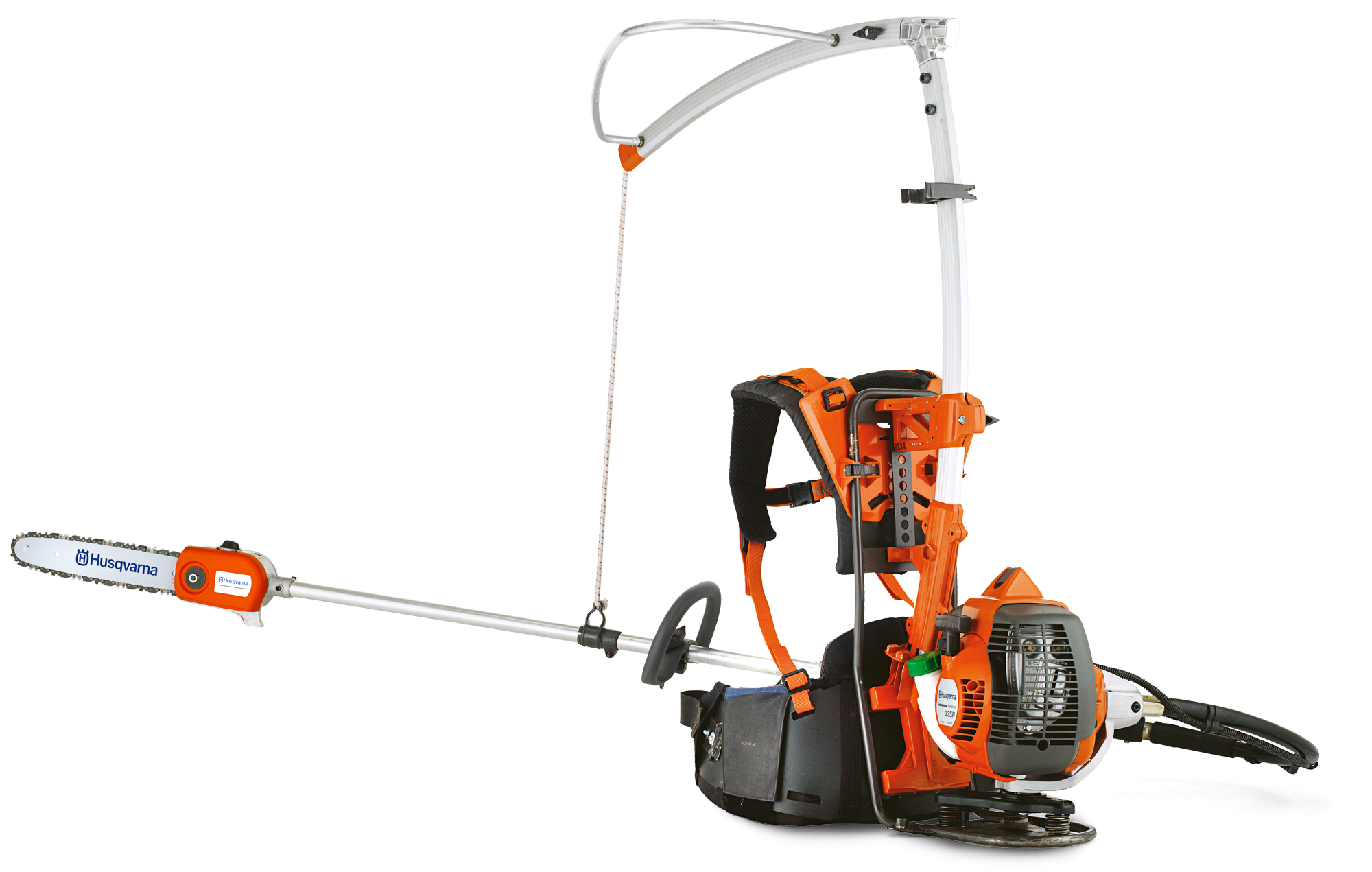 Husqvarna 535FBx
