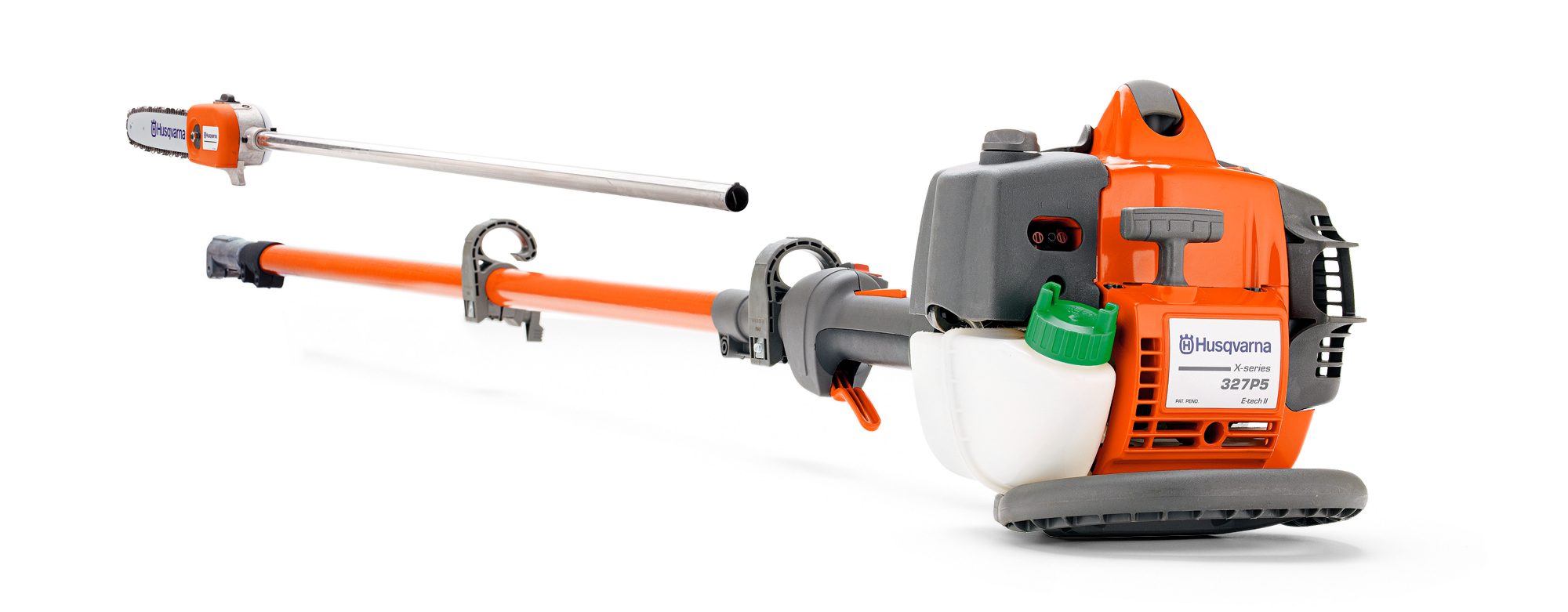 Husqvarna 327P5x