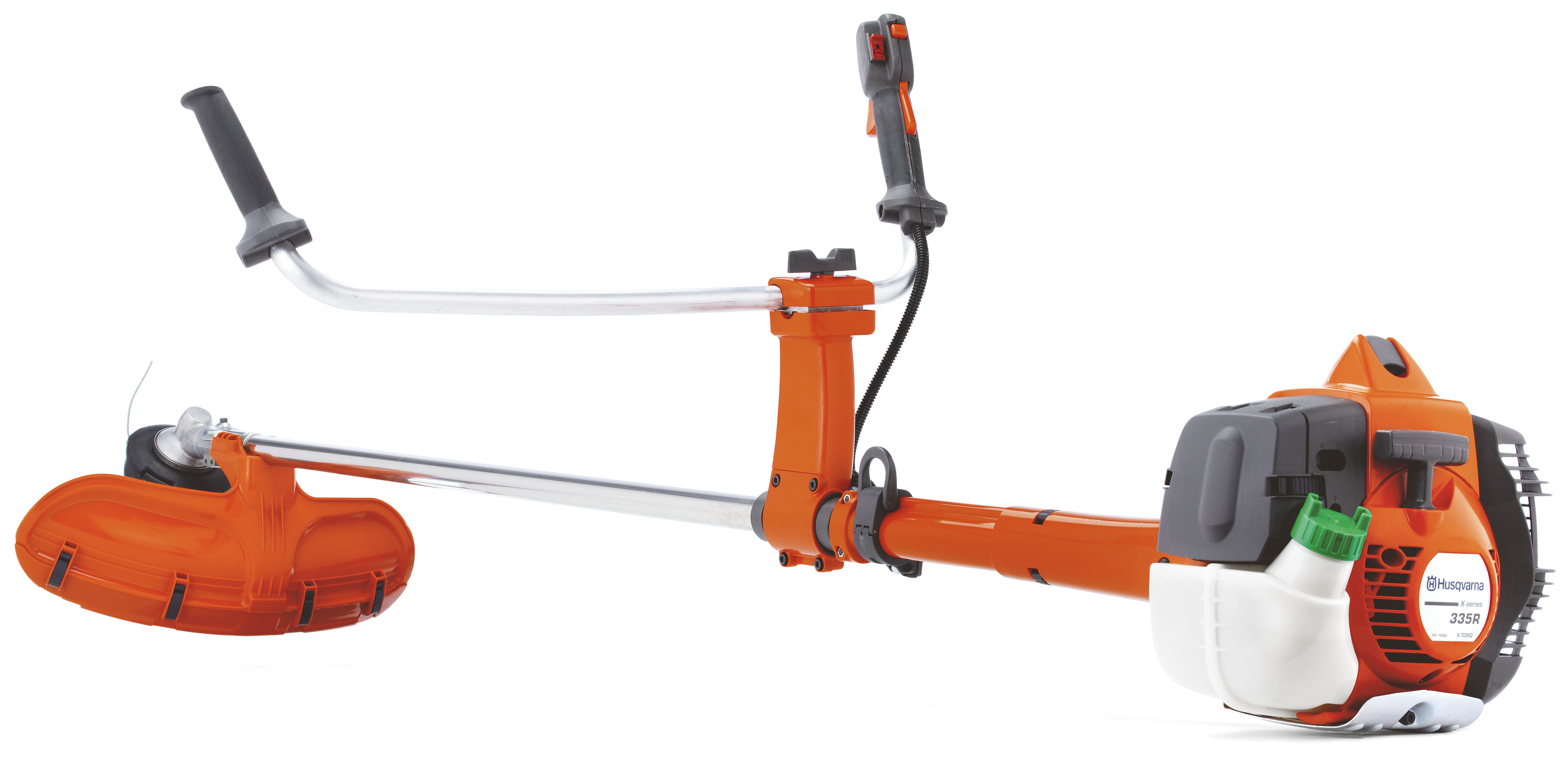 Husqvarna 335RX