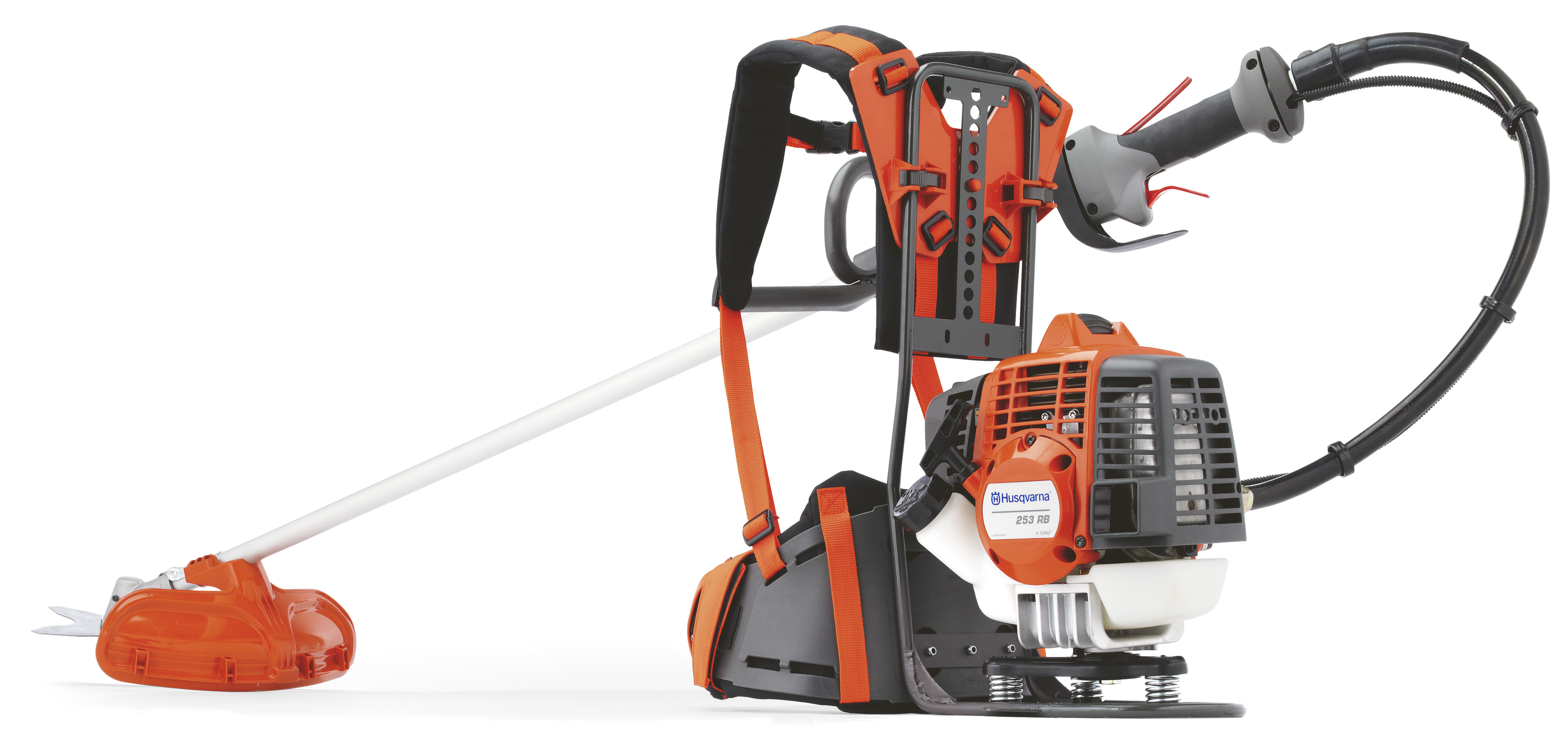 Husqvarna 253RB