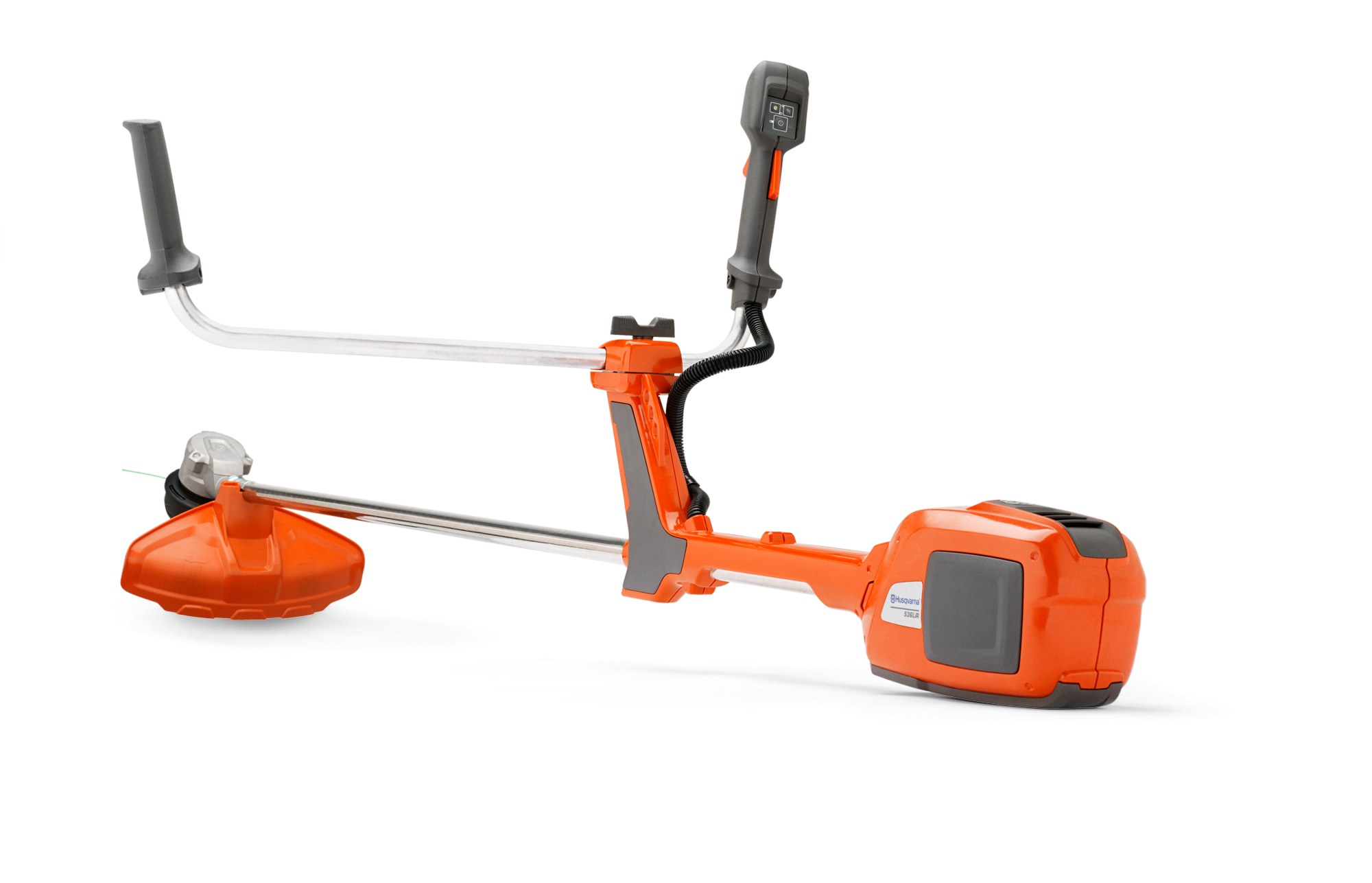 Husqvarna 536LiR