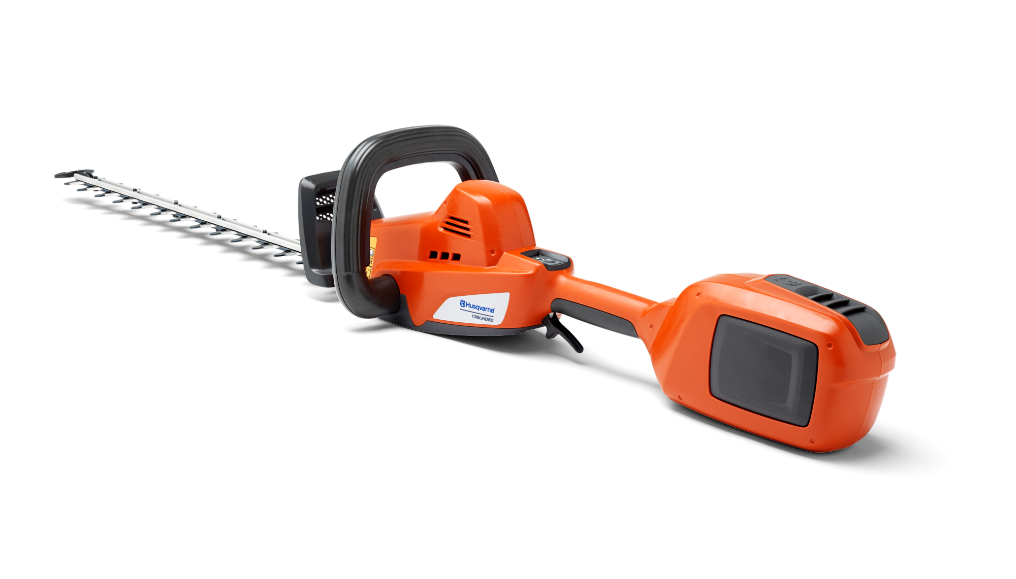 Husqvarna 136 LiHD50