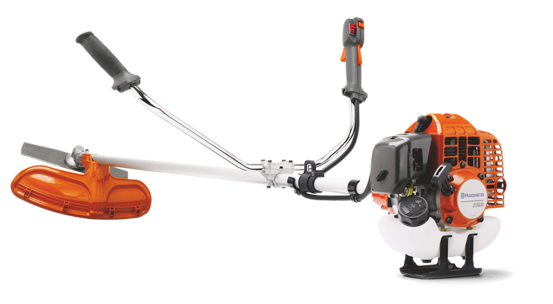 Husqvarna 236R Brush Cutter