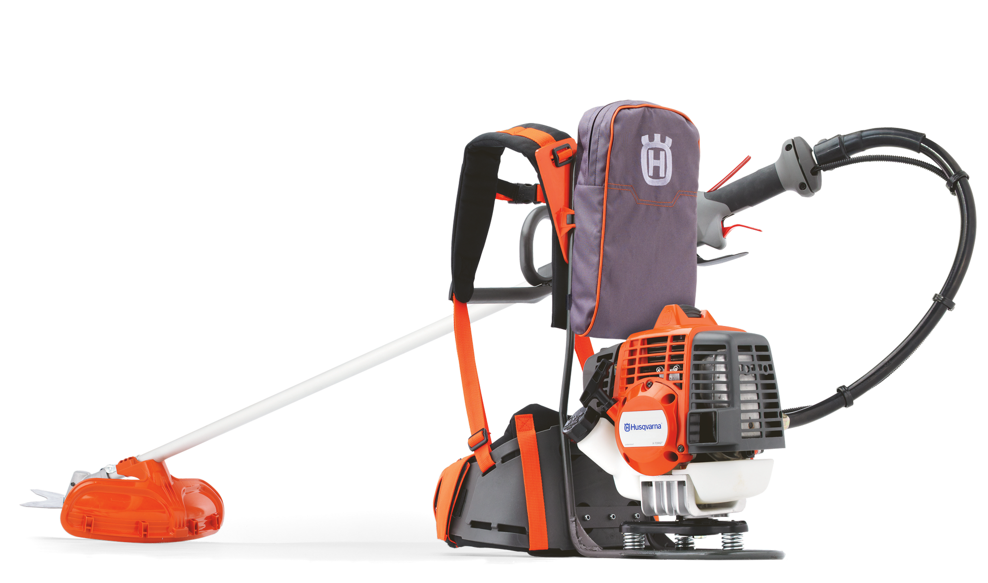 Husqvarna 553RBX Motorsense <br>